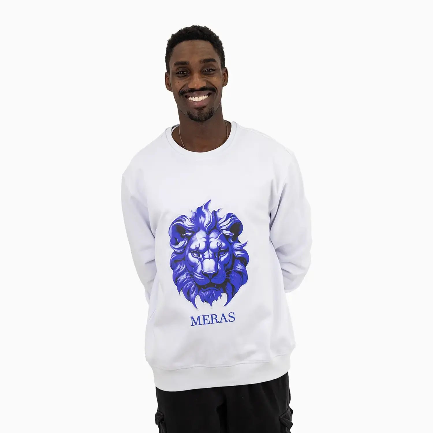 meras-mens-lion-crew-neck-sweatshirt-mc2402-104