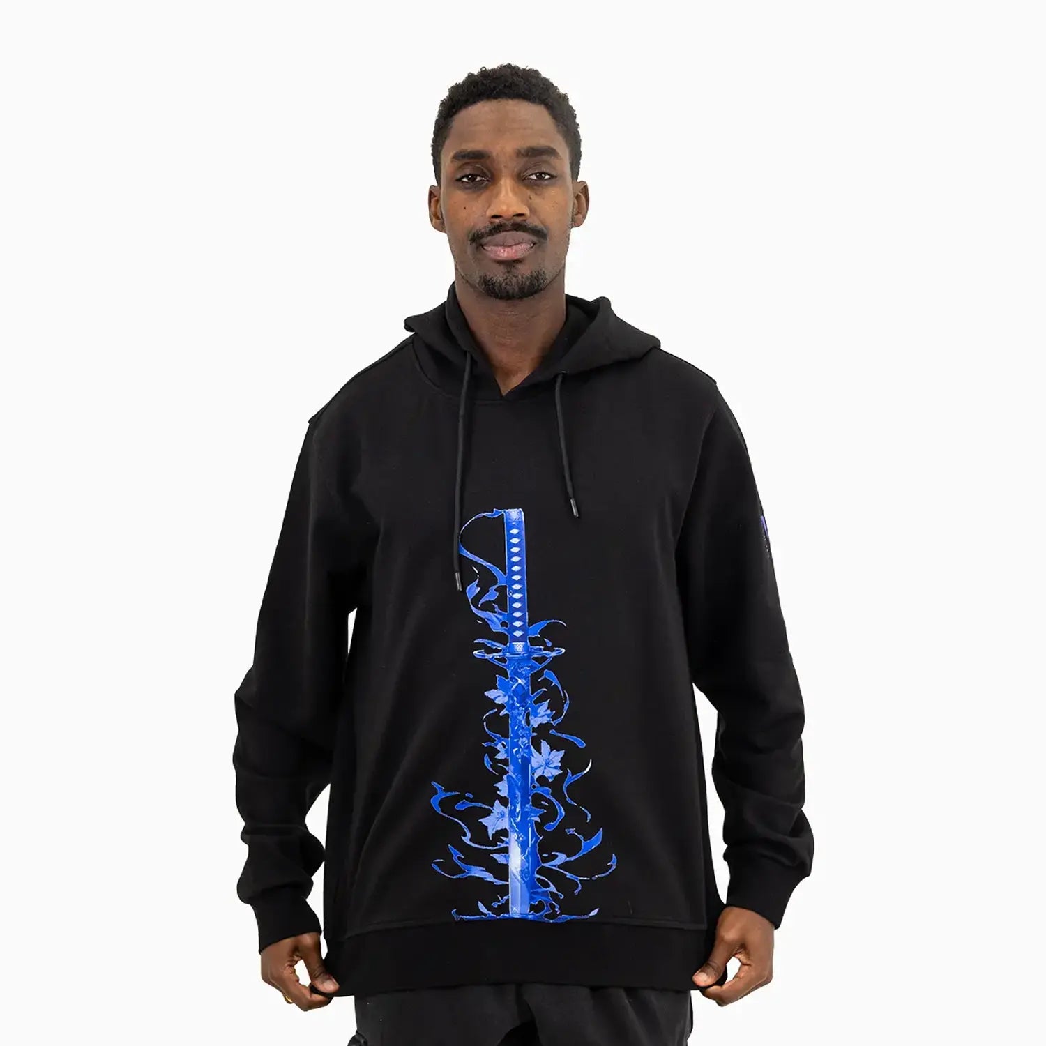 meras-mens-samurai-graphic-pull-over-hoodie-mh2407-042