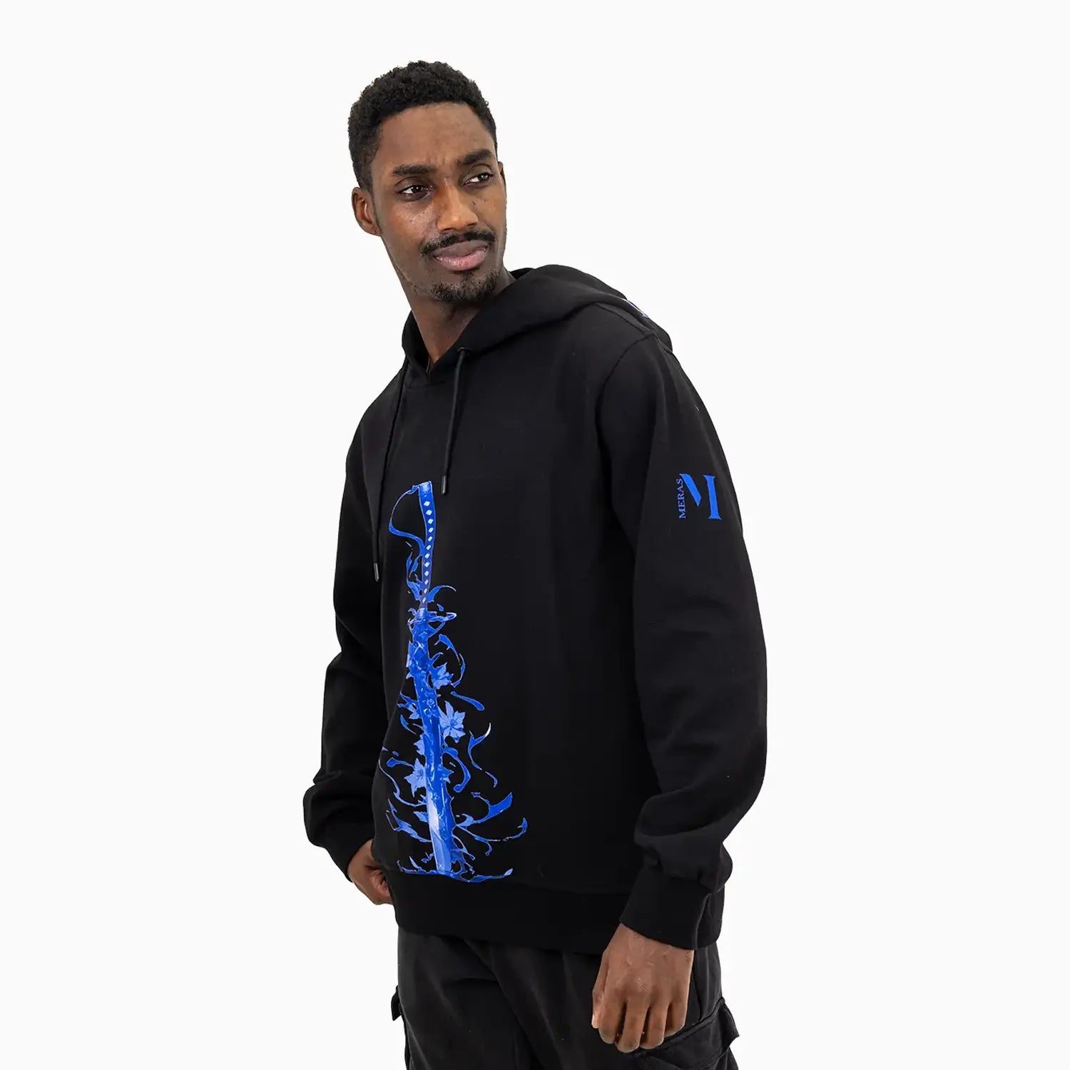 meras-mens-samurai-graphic-pull-over-hoodie-mh2407-042