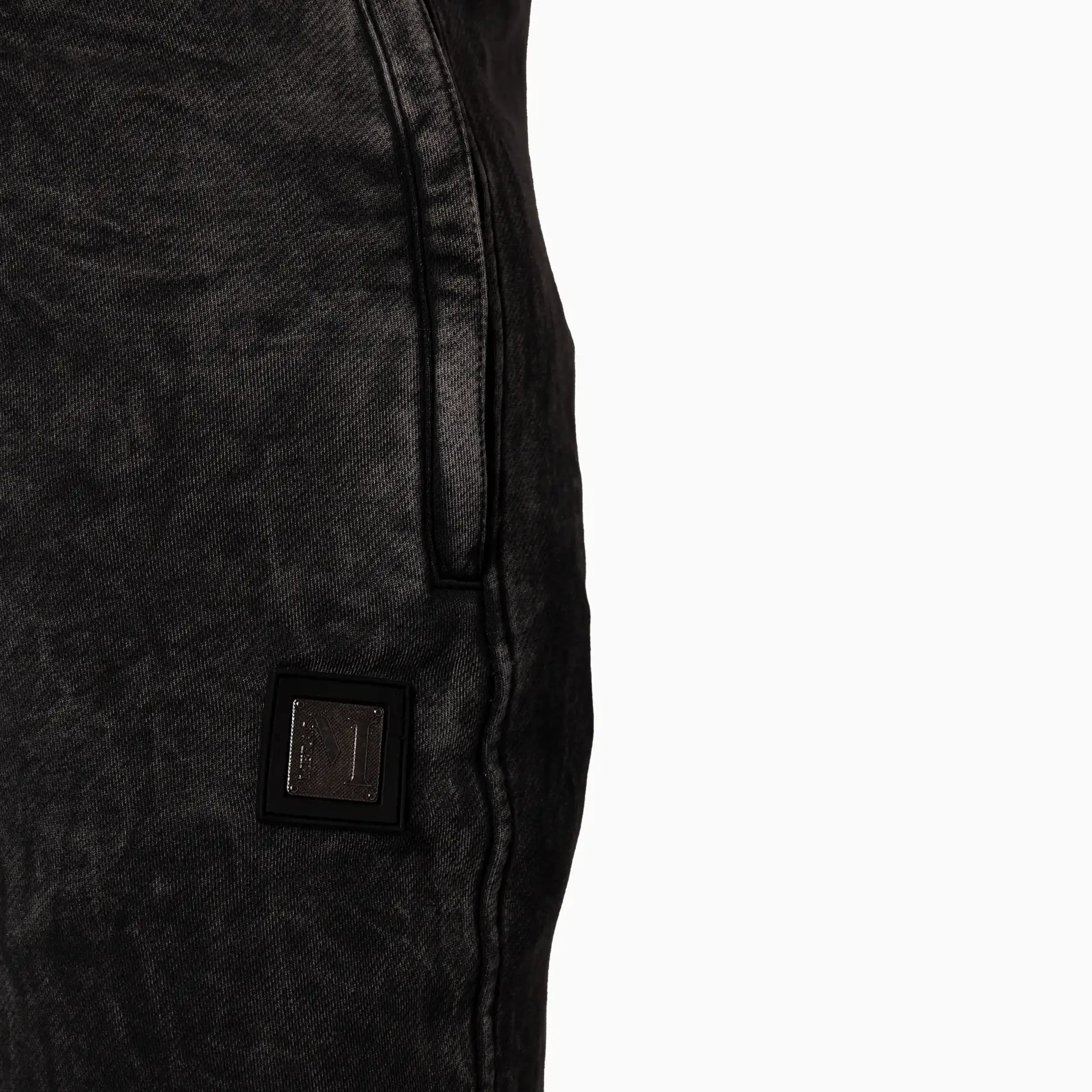 meras-mens-sportswear-washed-black-sweat-pant-mp2408-035
