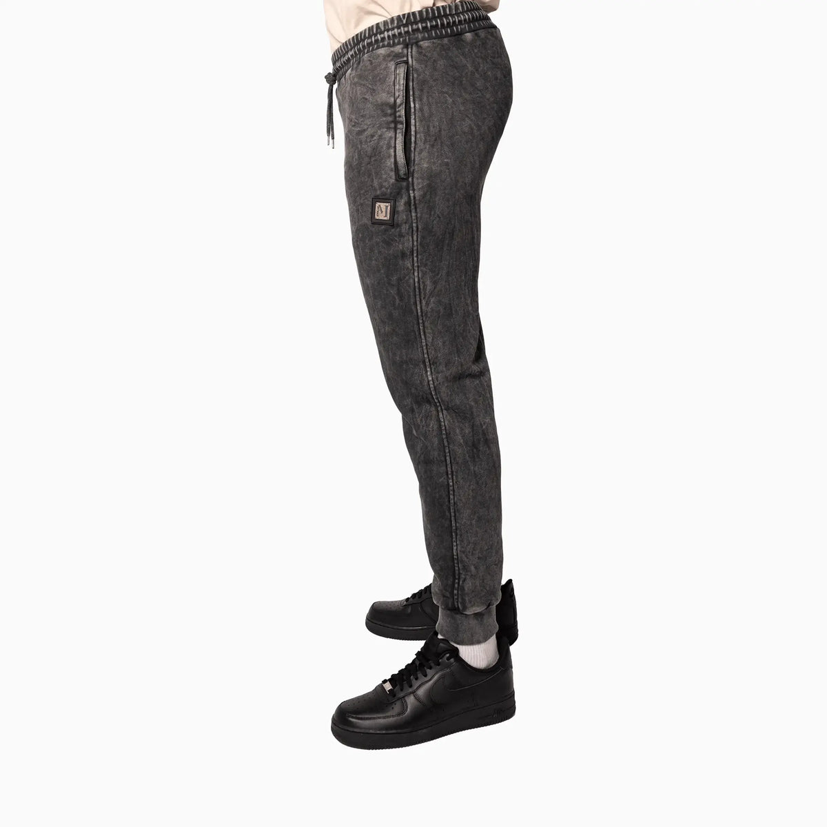 meras-mens-sportswear-washed-black-sweat-pant-mp2408-035
