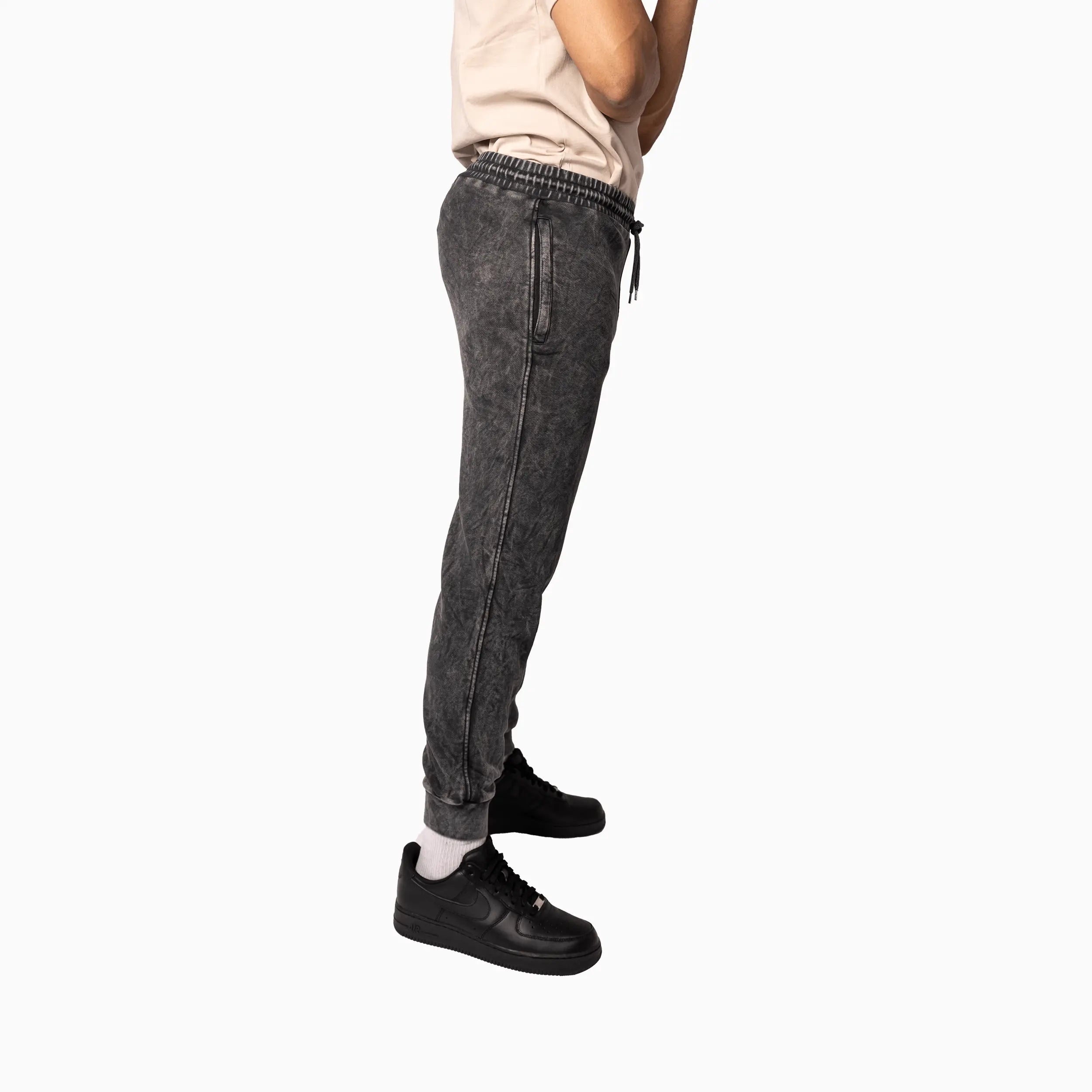 meras-mens-sportswear-washed-black-sweat-pant-mp2408-035