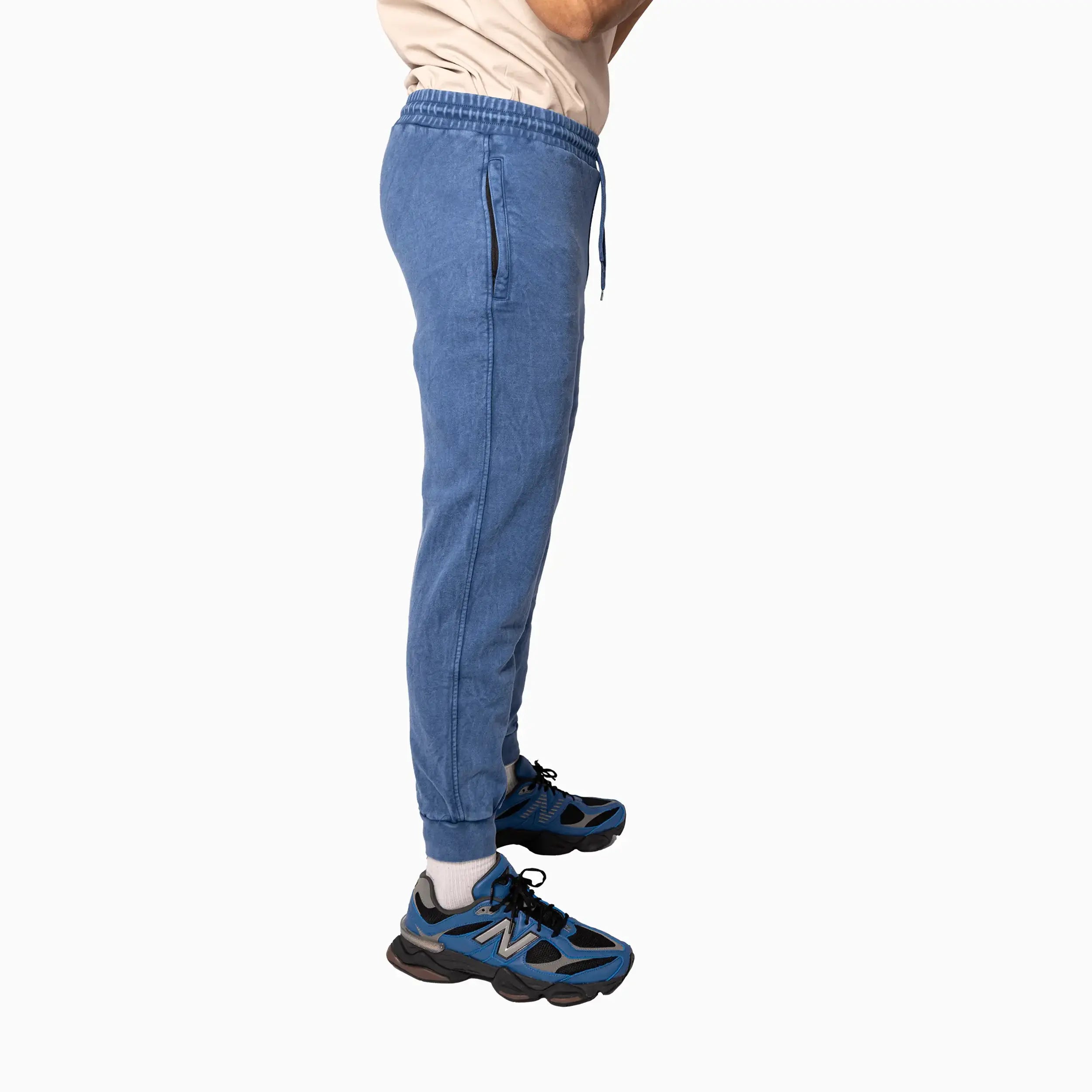 meras-mens-sportswear-washed-blue-sweat-pant-mp2408-401