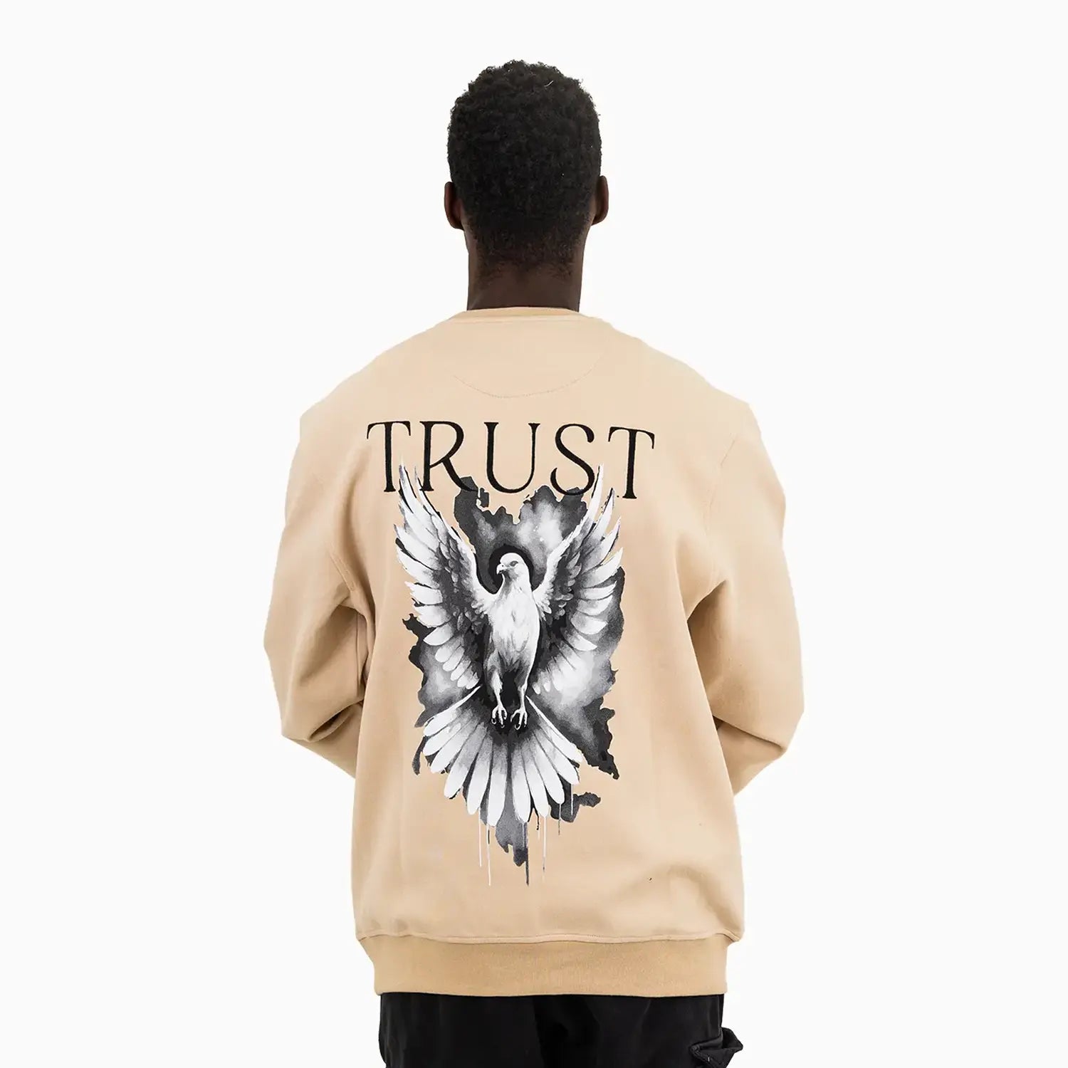 meras-mens-washed-pigeon-crew-neck-sweatshirt-mc2406-200