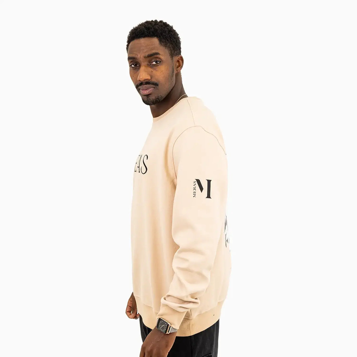 meras-mens-washed-pigeon-crew-neck-sweatshirt-mc2406-200