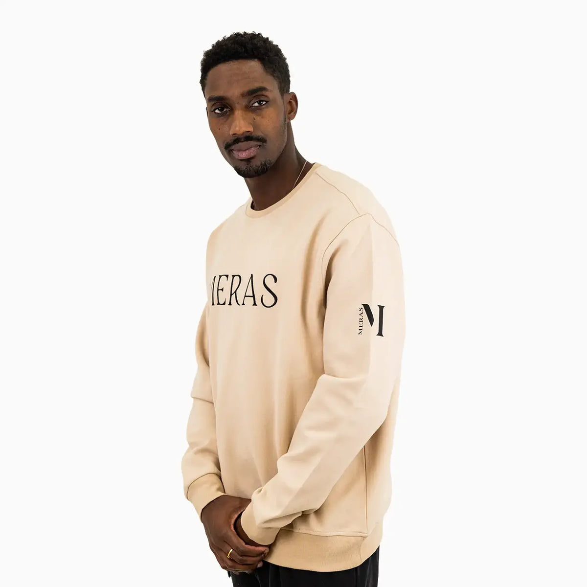 meras-mens-washed-pigeon-crew-neck-sweatshirt-mc2406-200