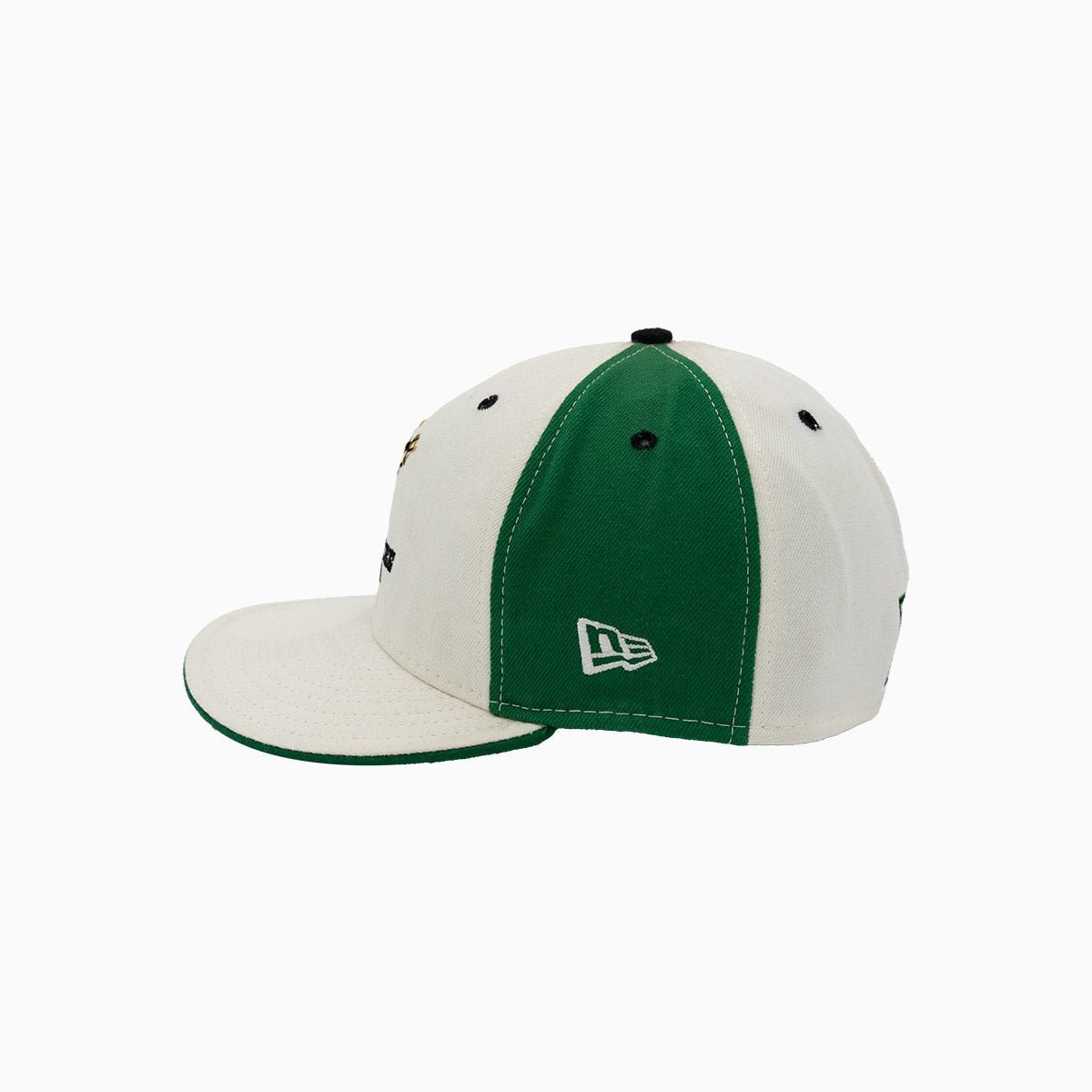 Milwaukee Bucks NBA 59Fifty Fitted Hat New Era - Tops and Bottoms USA