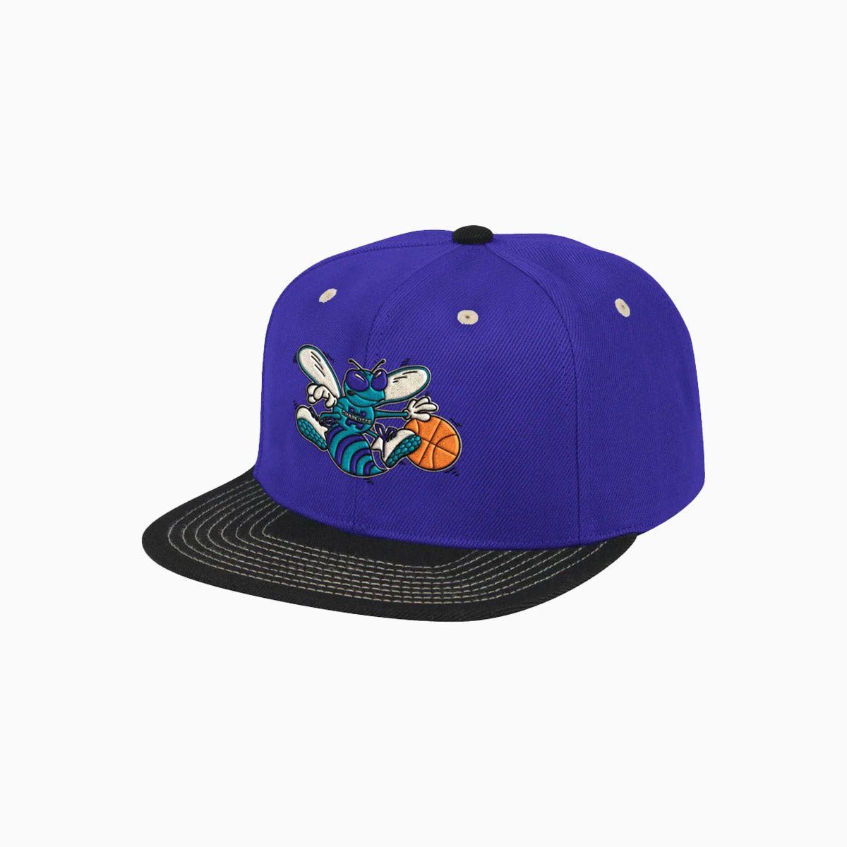 mitchell-and-ness-charlotte-hornets-hwc-contrast-stitch-nba-snapback-hat-6hssdx19003-choprbk
