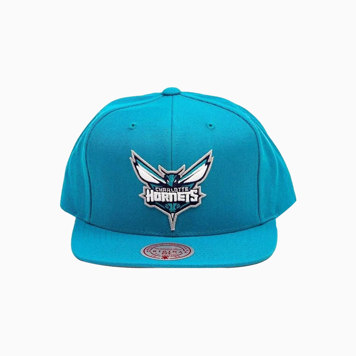 Charlotte Hornets NBA Snapback Hat