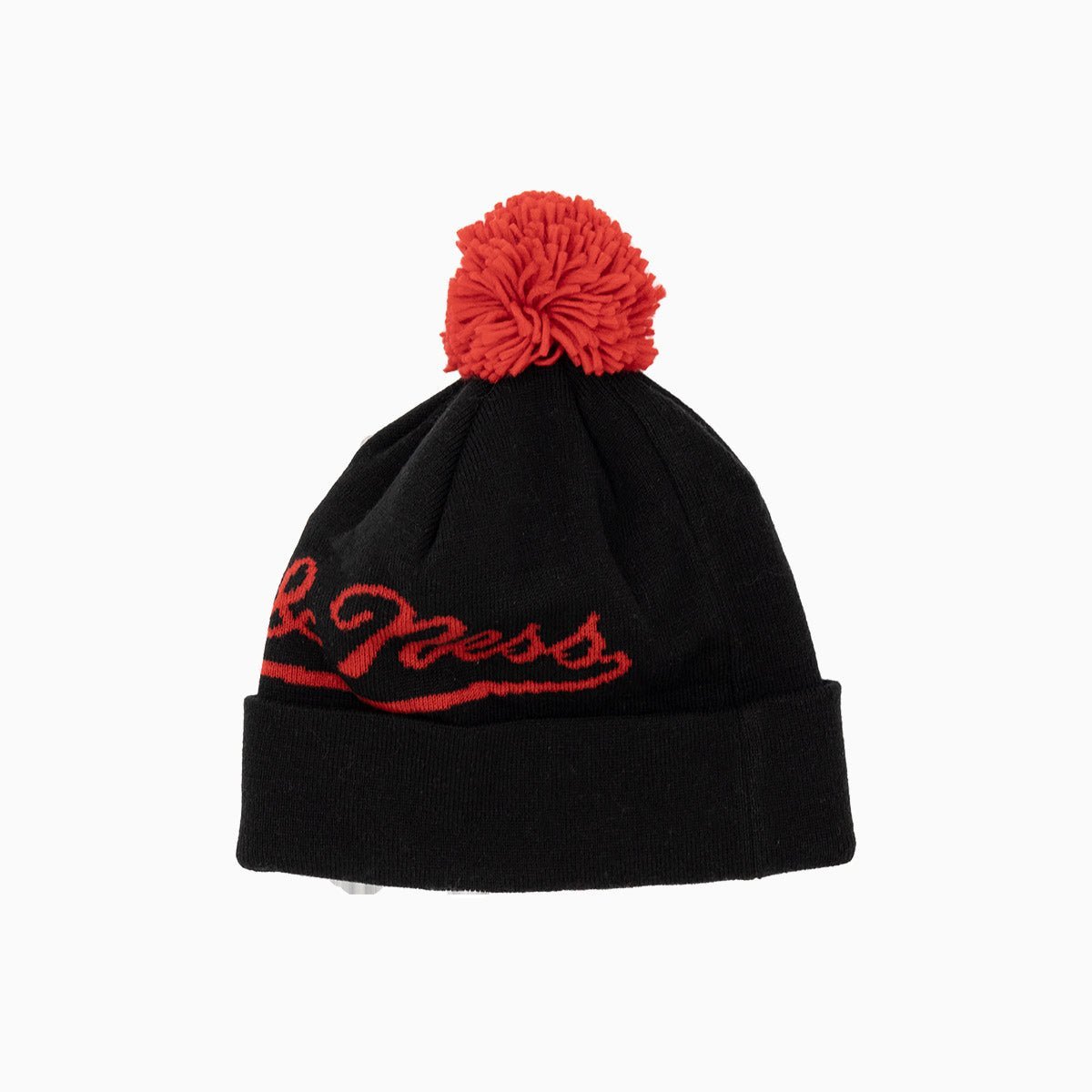 mitchell-ness-mitchel-ness-pom-beanie-knit-hat-kb74z-rblk