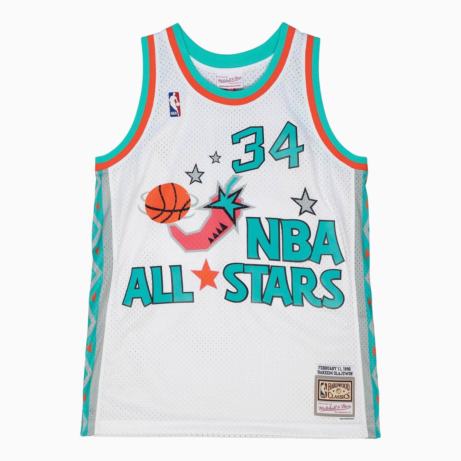 mitchell-ness-swingman-jersey-all-star-west-1996-97-hakeem-olajuwon-smjycp19208-aswwhit96hol