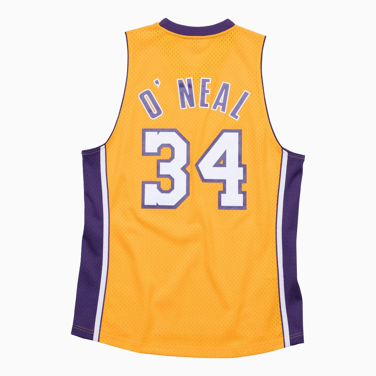 mitchell-ness-swingman-jersey-los-angeles-lakers-home-1999-00-shaquille-oneal-smjygs18179-lalltgd99son