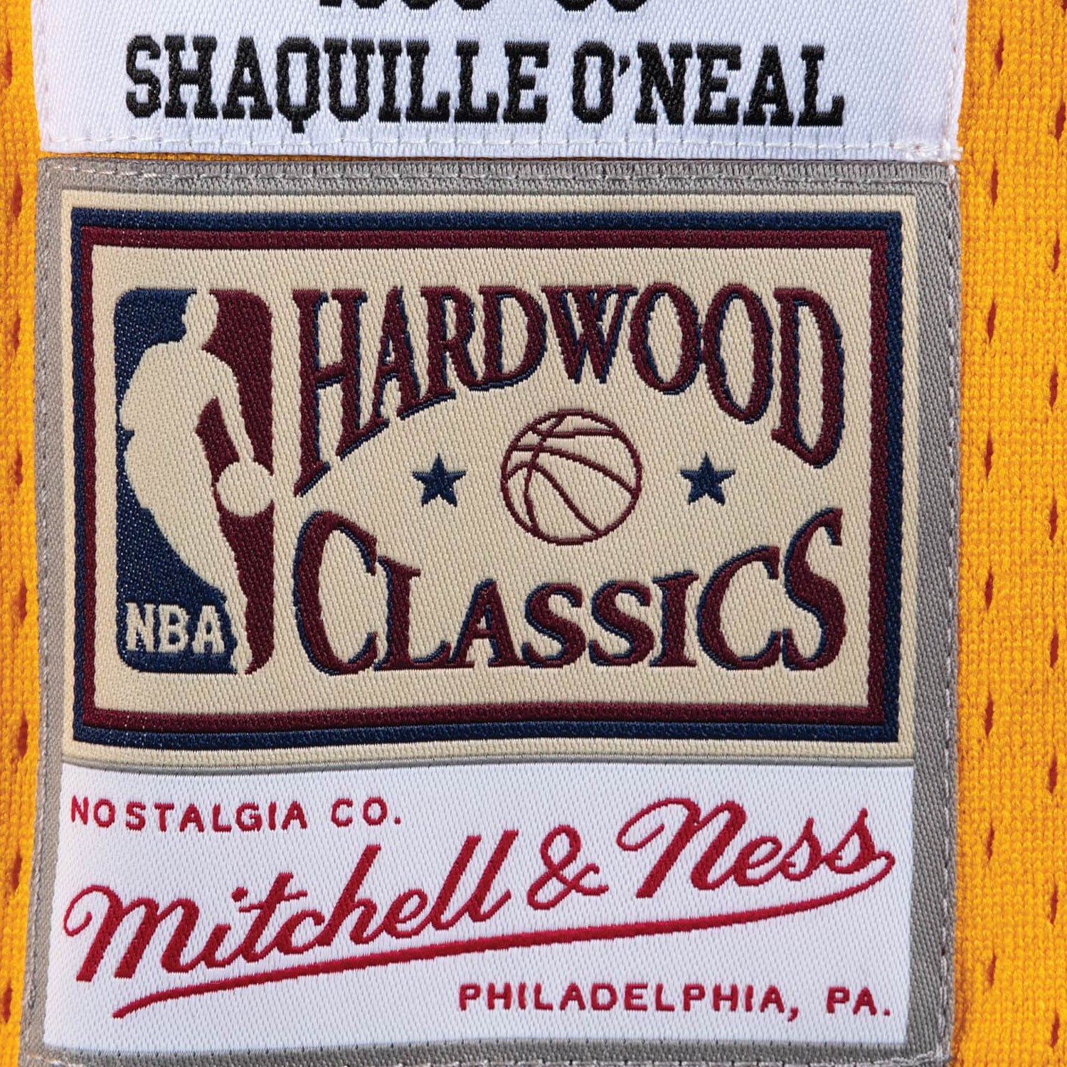 mitchell-ness-swingman-jersey-los-angeles-lakers-home-1999-00-shaquille-oneal-smjygs18179-lalltgd99son