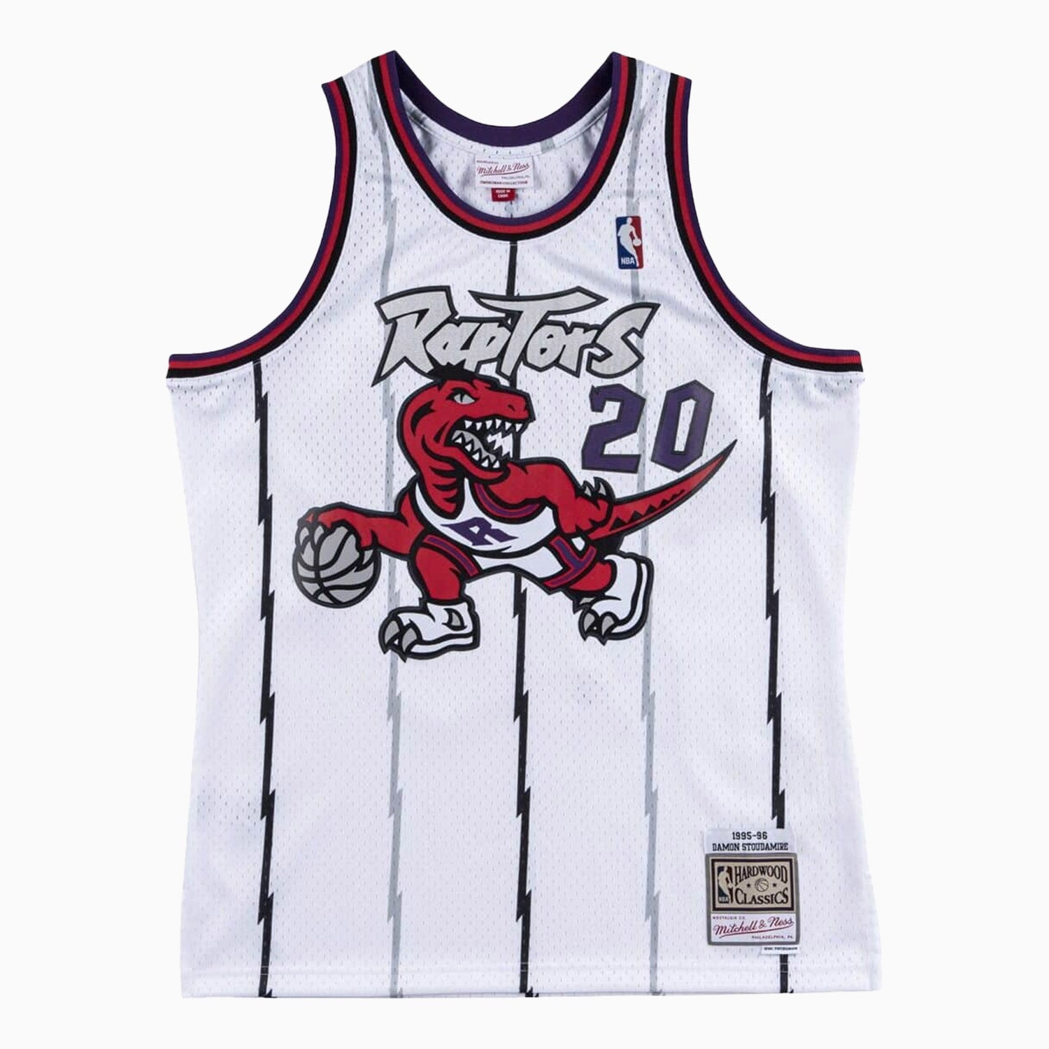 mitchell-ness-swingman-jersey-toronto-raptors-1995-96-damon-stoudamire-smjyac19033-trawhit95dsd