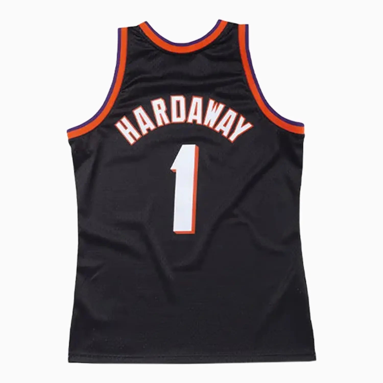 Swingman Penny Hardaway Phoenix Suns NBA 1999-2000 Jersey