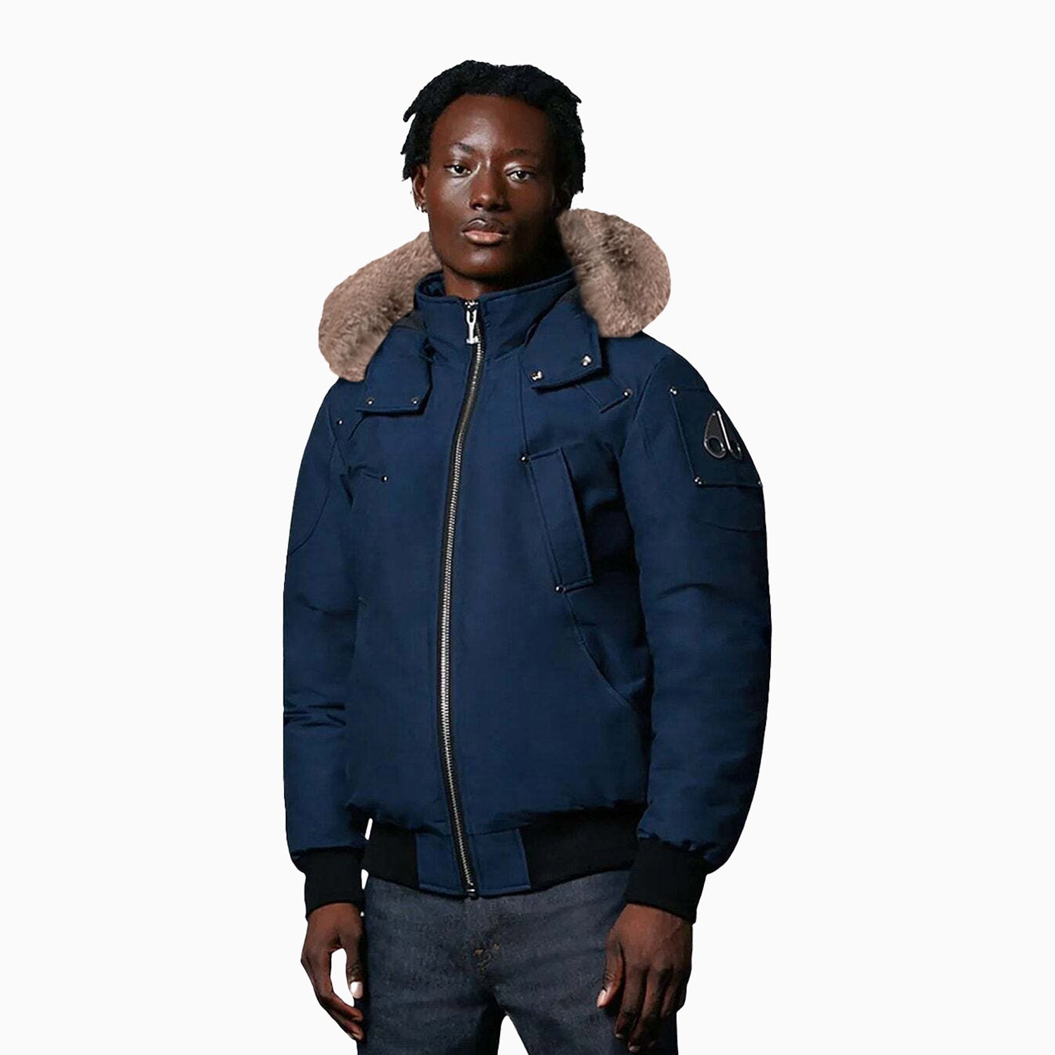 moose-knuckles-mens-balistic-hooded-full-zip-bomber-jacket