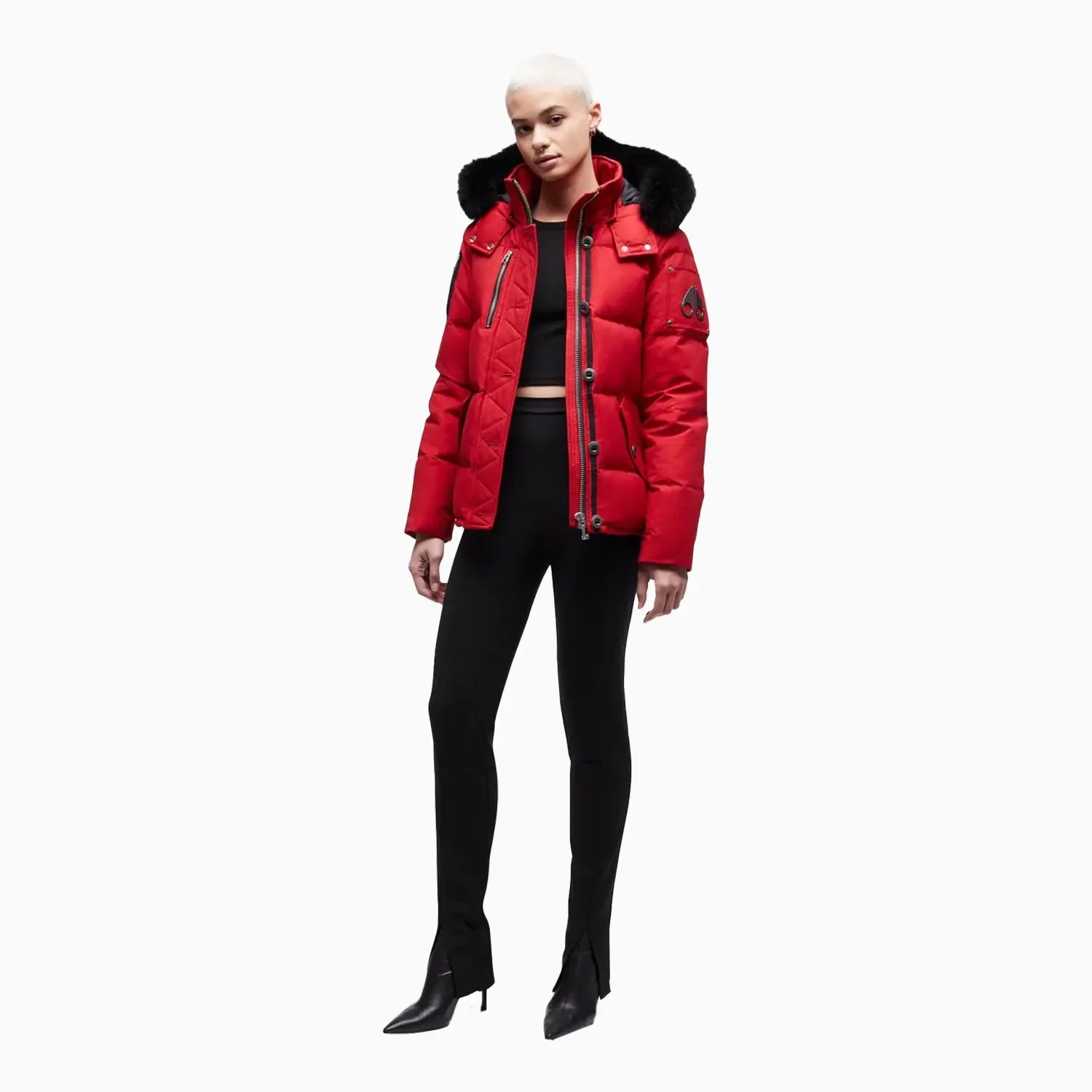 Women's Original 3Q Puffer Jacket