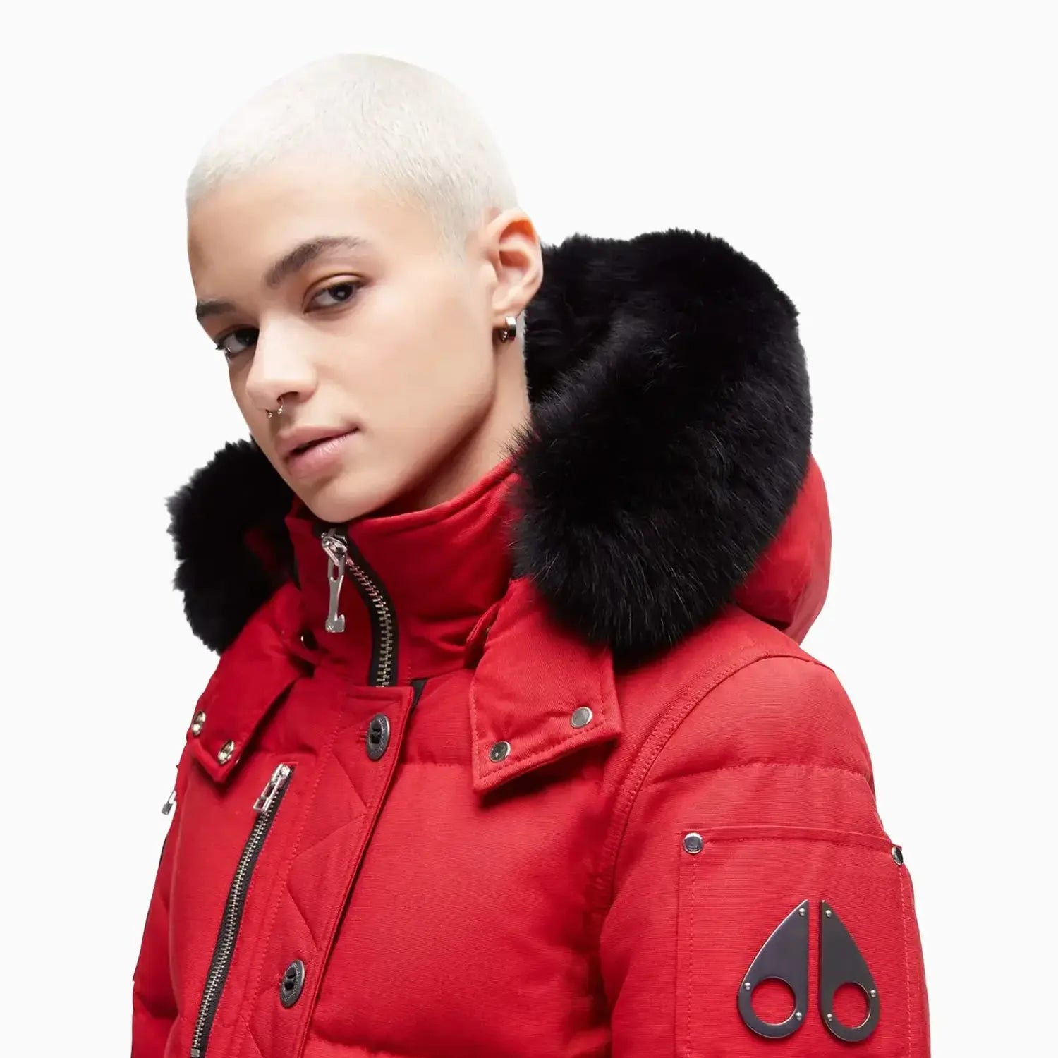 Women's Original 3Q Puffer Jacket