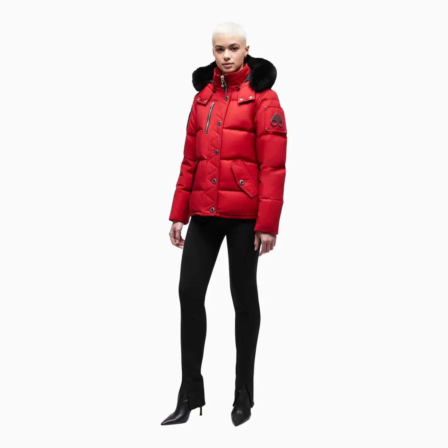 Women's Original 3Q Puffer Jacket