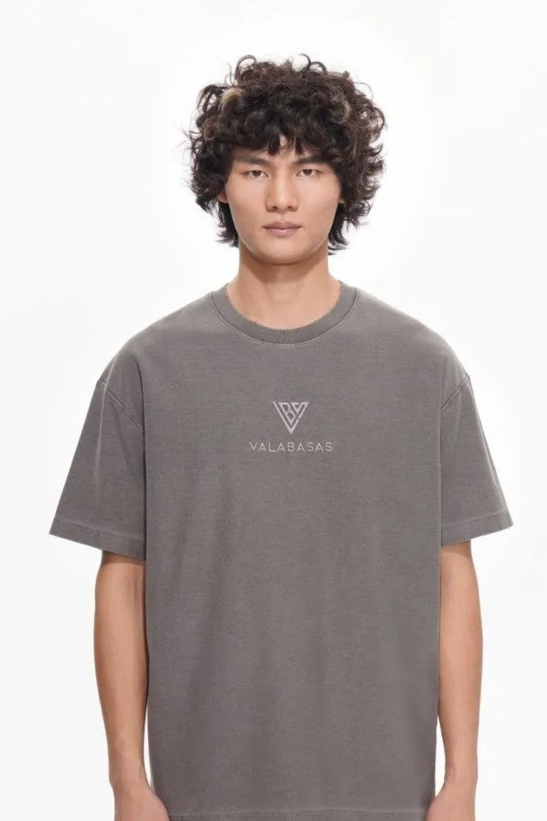 Men's Mr Short Sleeve T-Shirt