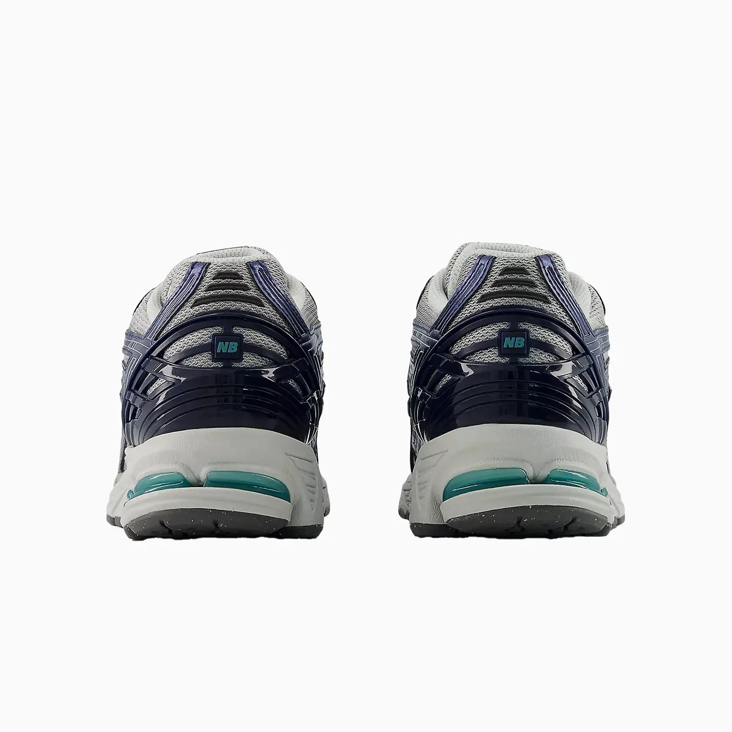 1906 "Grey Blue Metallic"