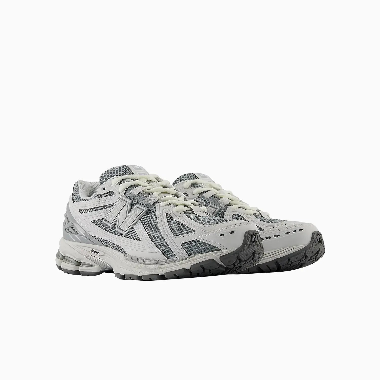 1906R "Grey Matter Silver Metallic" New Balance - Tops and Bottoms USA