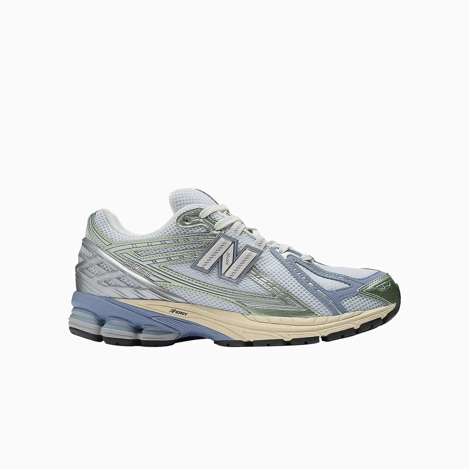 1906R "Ice Blue Melon Water" New Balance - Tops and Bottoms USA