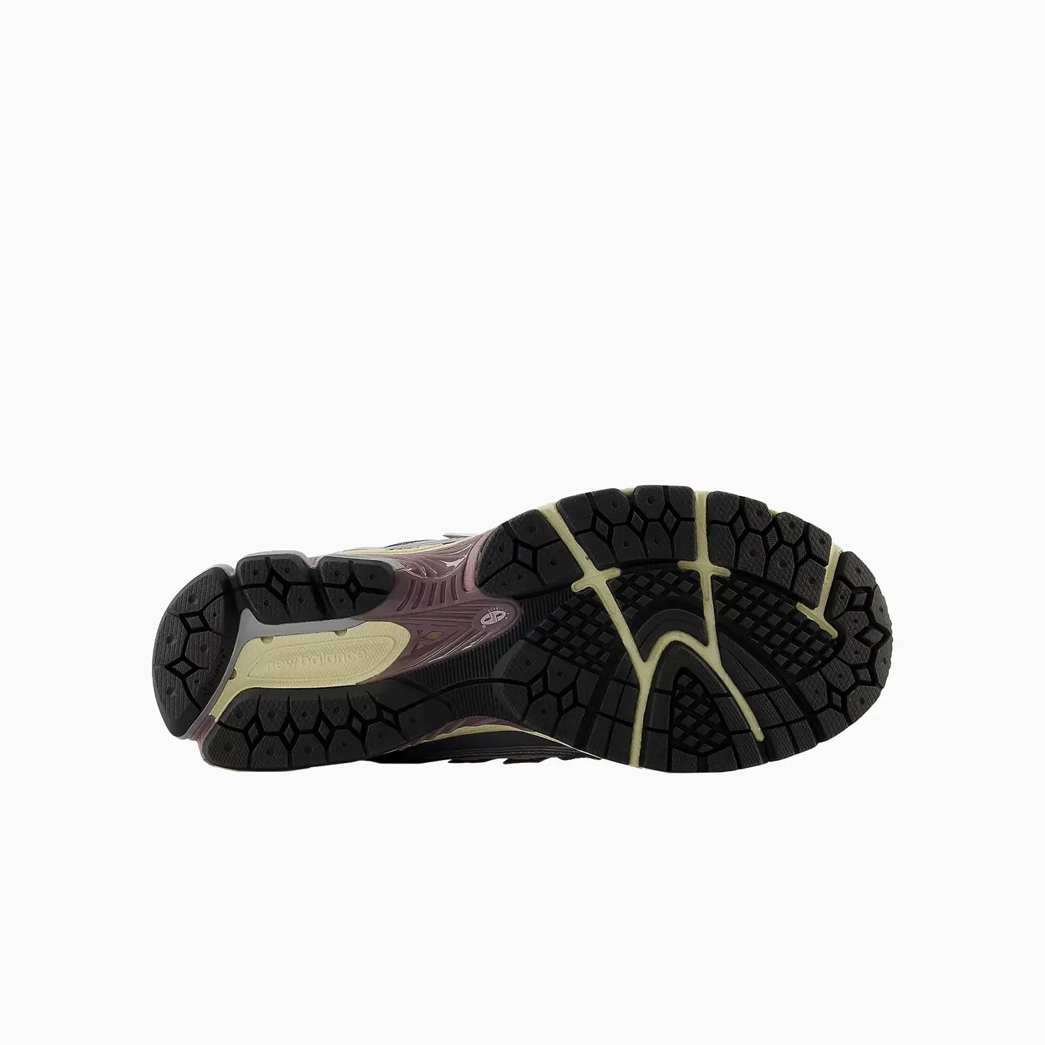 1906R "Rose Sugar Silver" New Balance - Tops and Bottoms USA