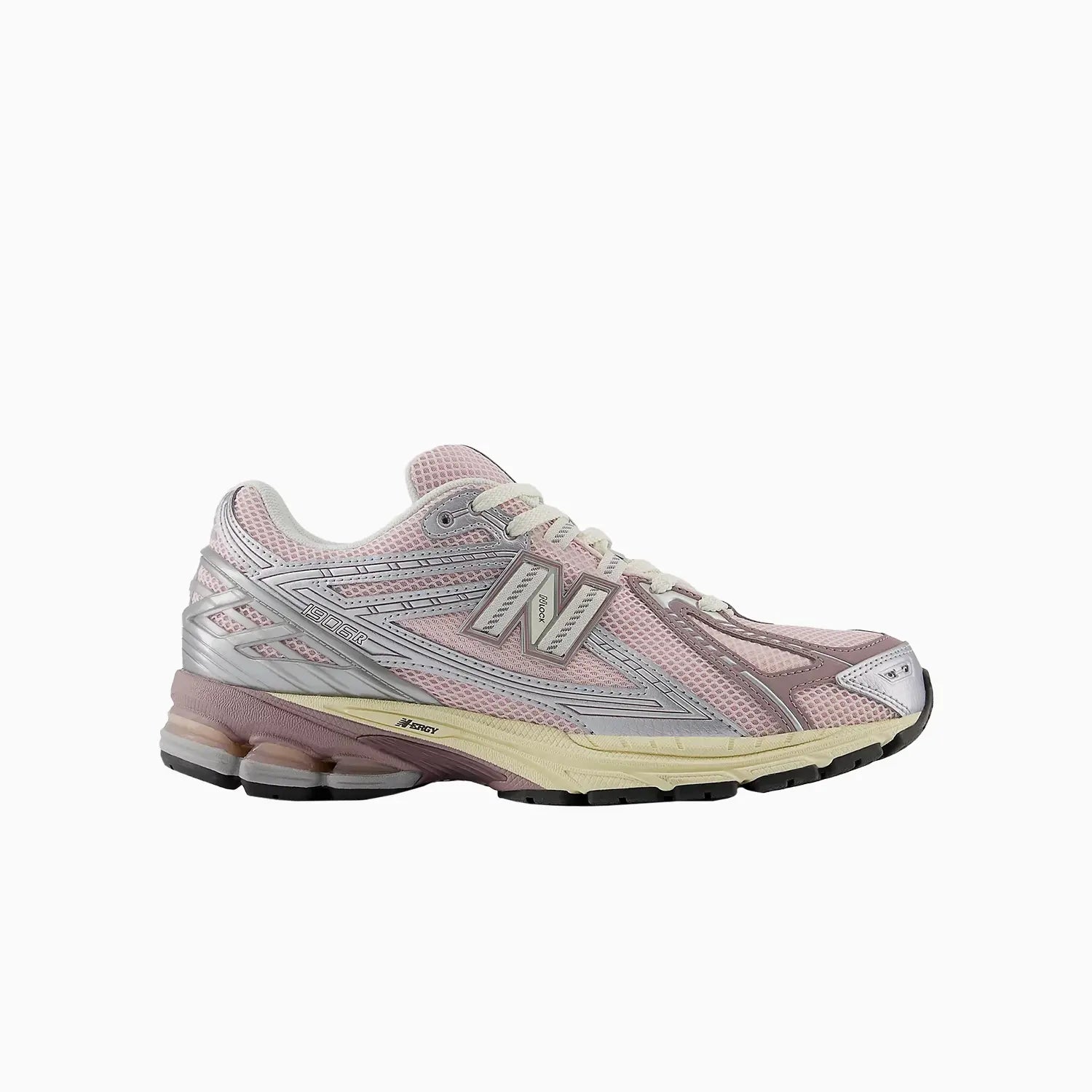 1906R "Rose Sugar Silver" New Balance - Tops and Bottoms USA