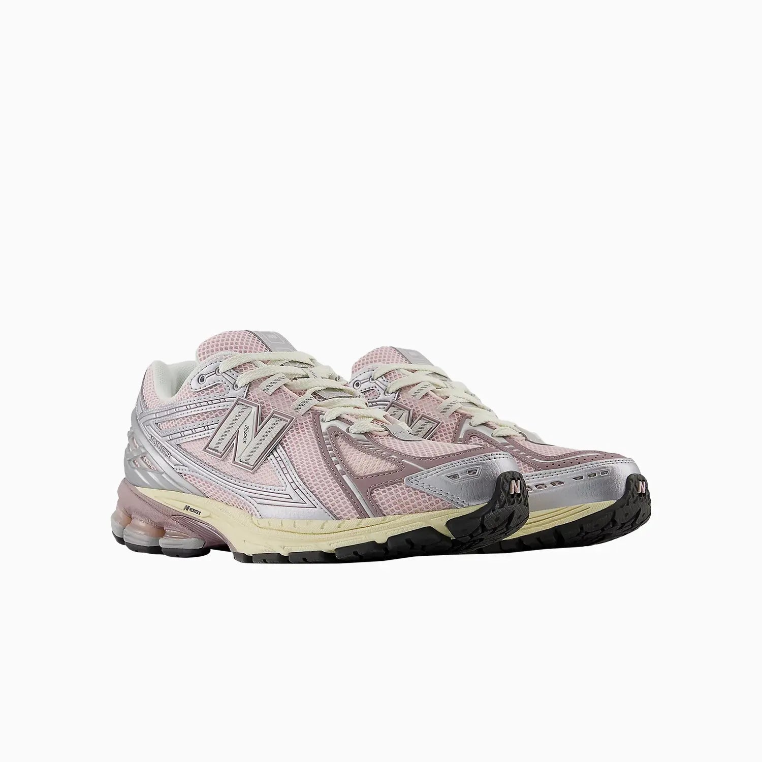 1906R "Rose Sugar Silver" New Balance - Tops and Bottoms USA