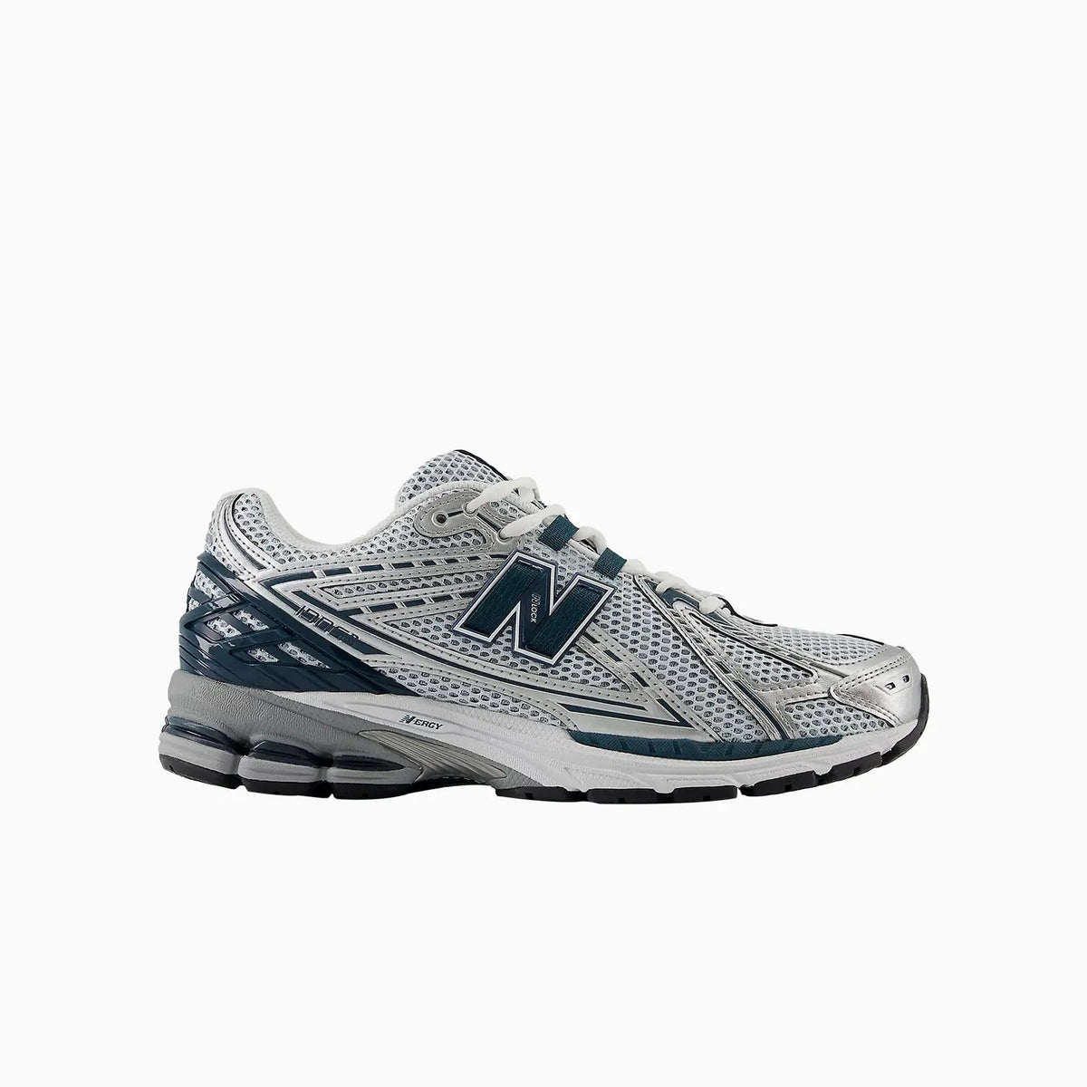 New Balance 1906R "Silver Metallic Deep Ocean" display picture 3
