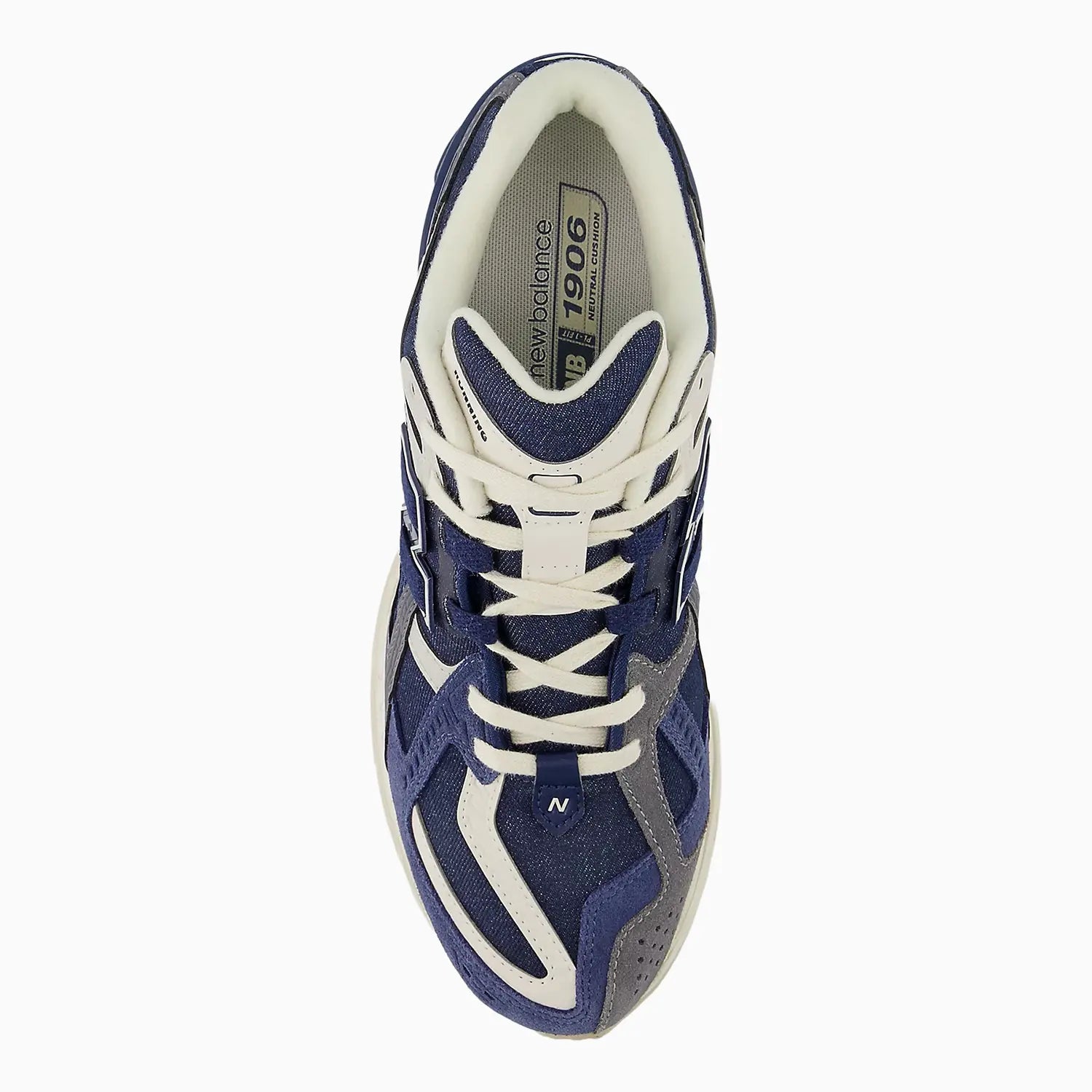 1906U "Navy"