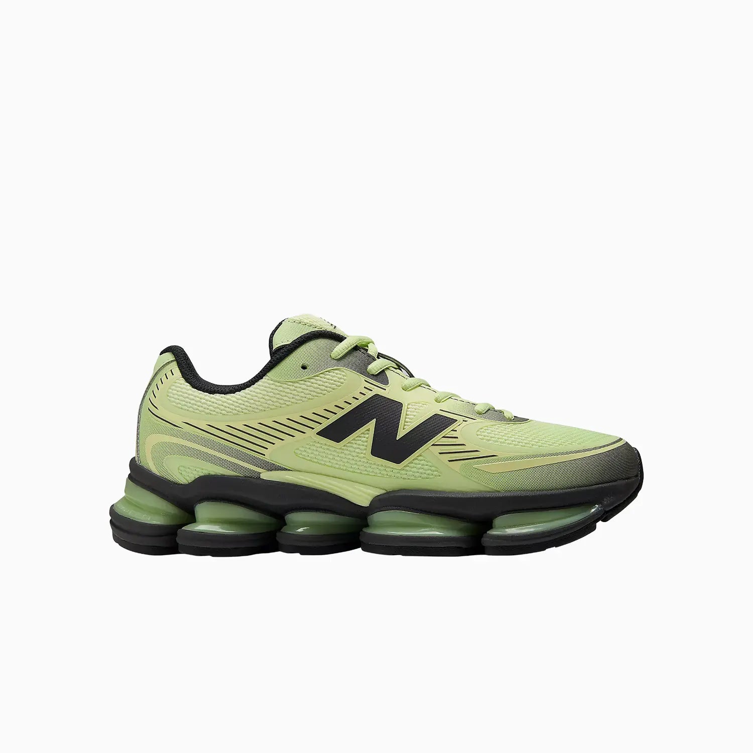 ABZORB 2000 "Limelight"