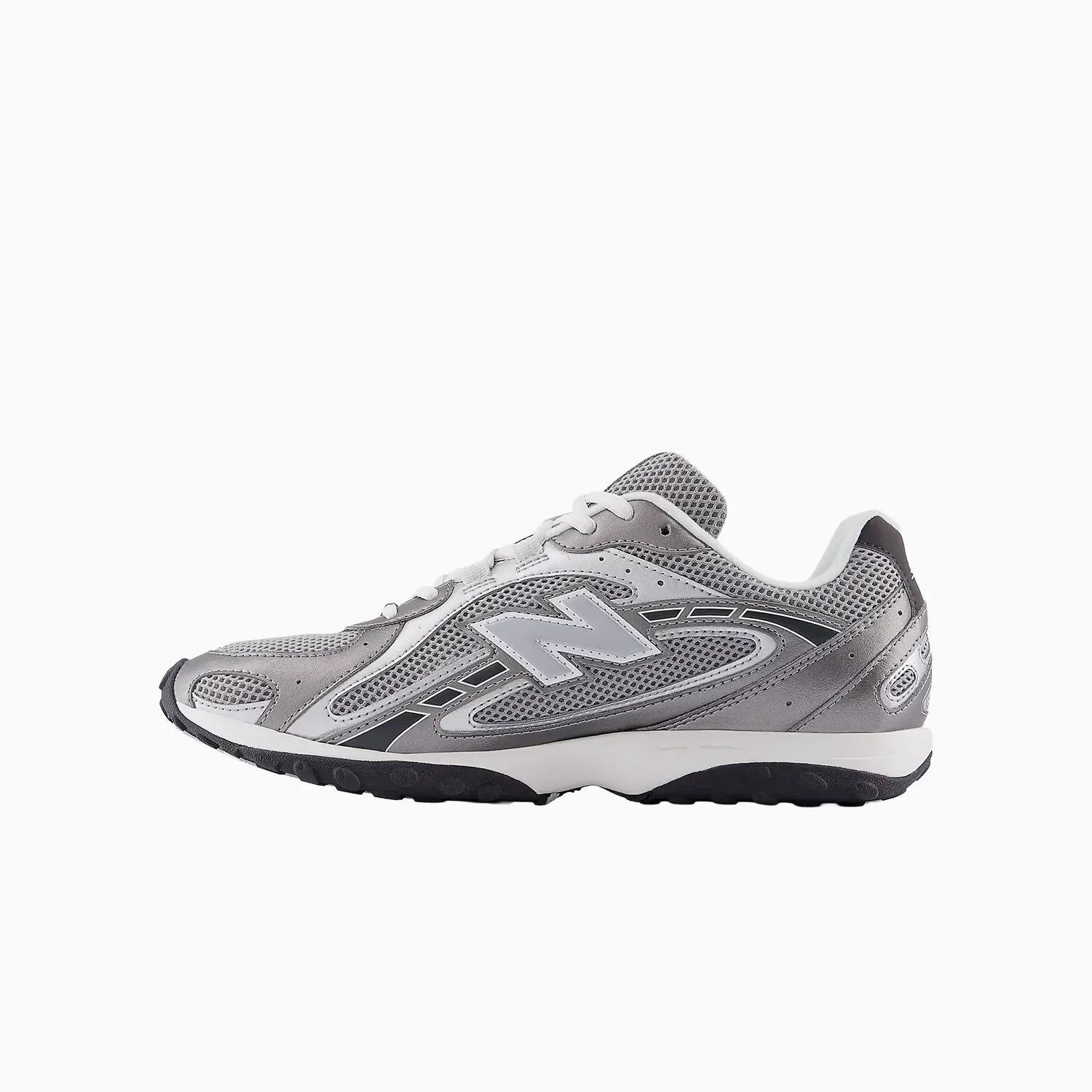 204L "Dark Silver Metallic"