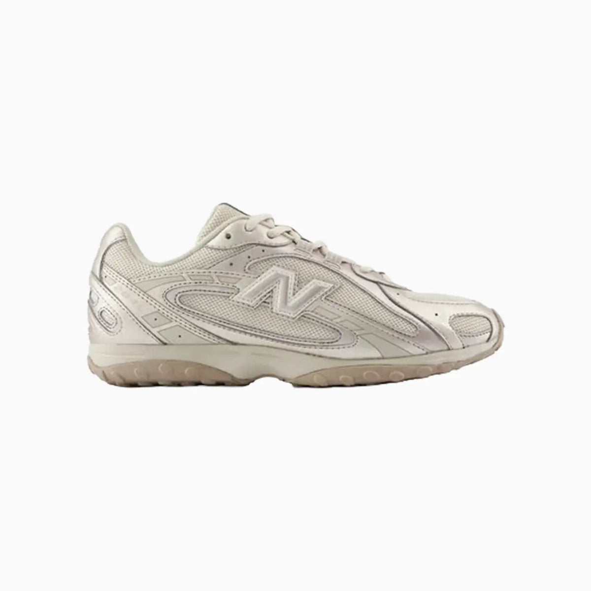 204L "Timberwolf with Light Gold Metallic"