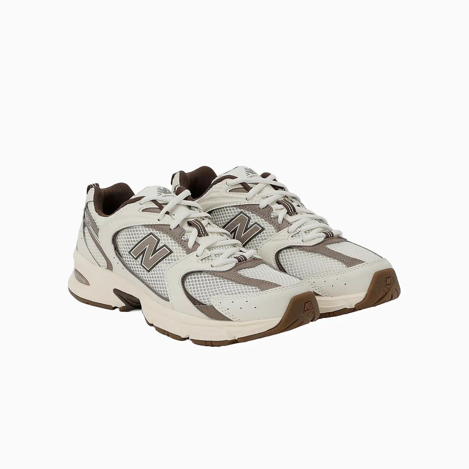 530 "Turtledove Mushroom"