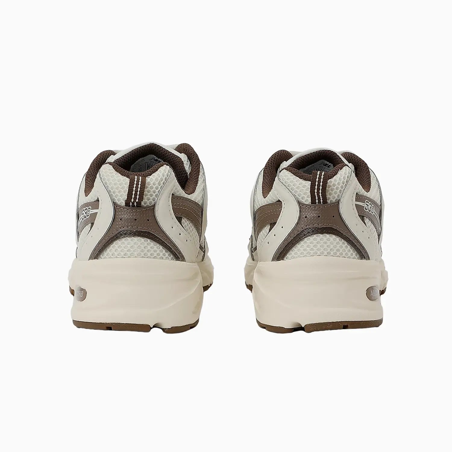 530 "Turtledove Mushroom"