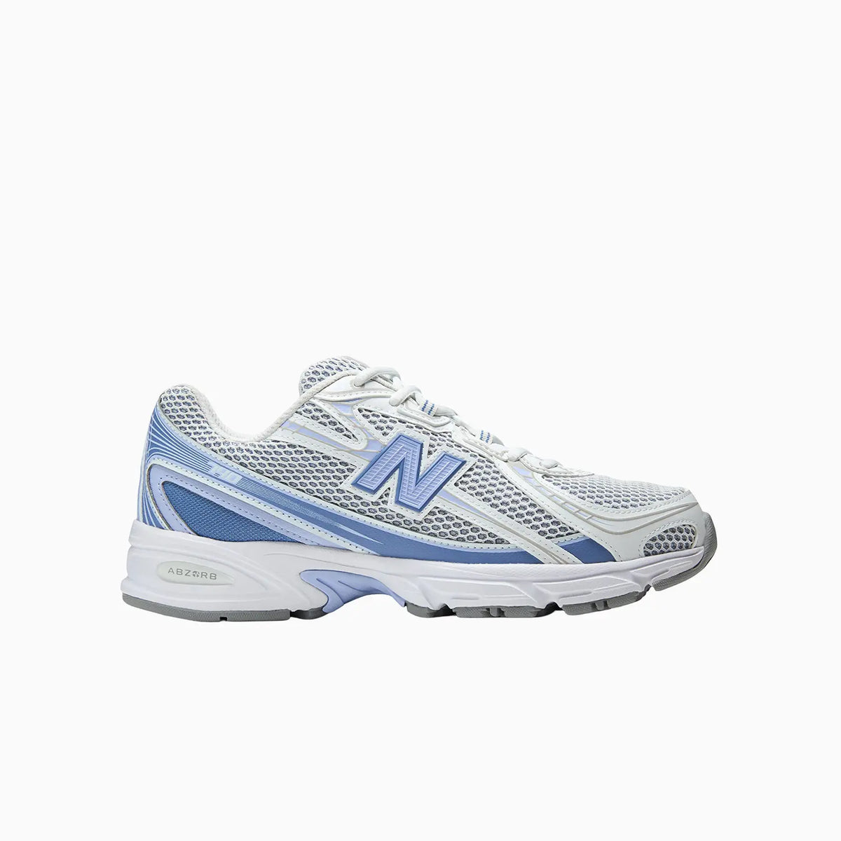 フォーエバーブルー New Balance 740 