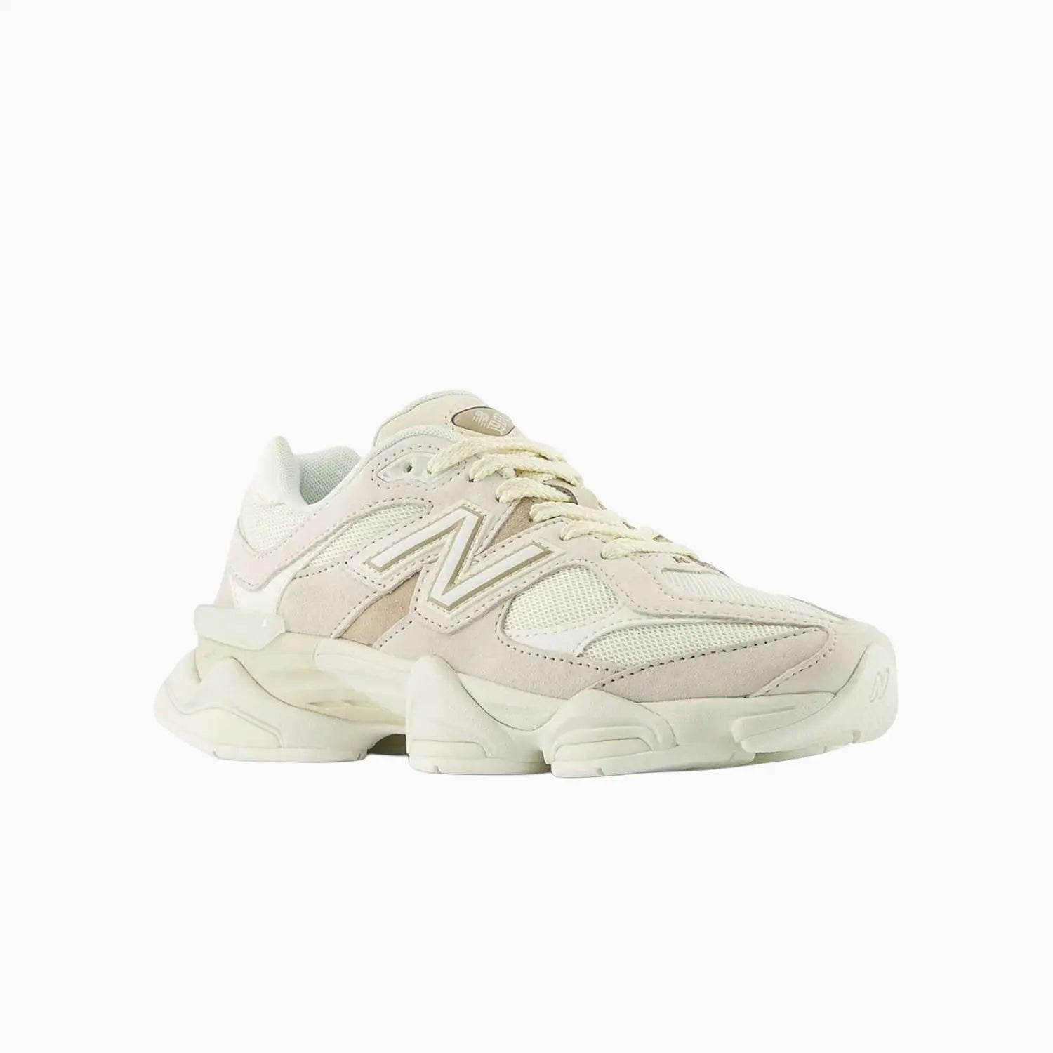 9060 "Beige White"