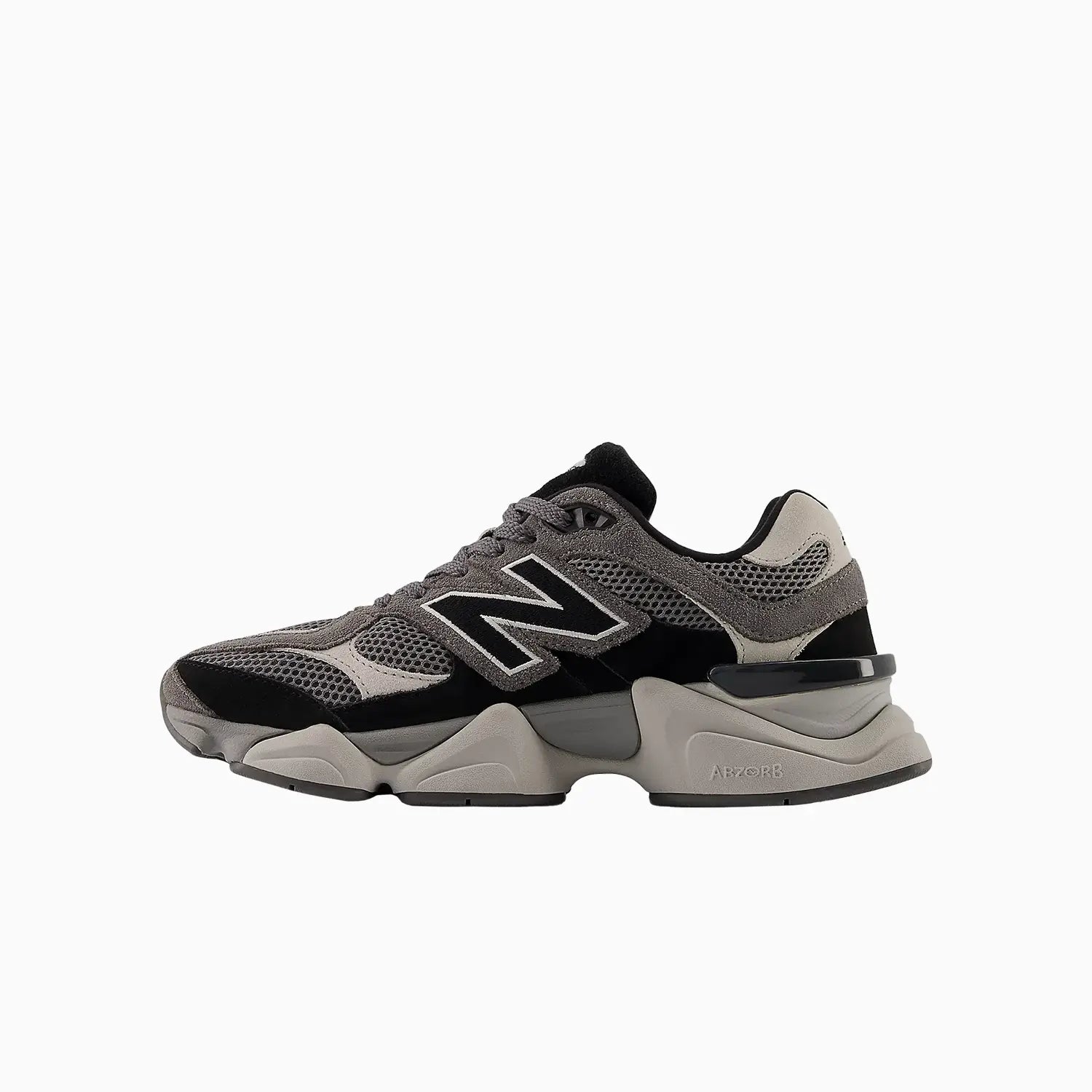 9060 "Black Castlerock"