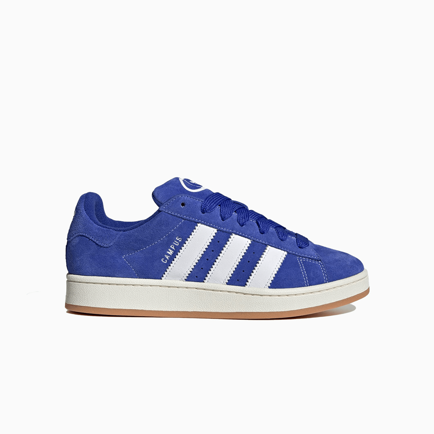 adidas Men's Campus 00s Shoes, Size 4.5, Semi Lucid Blue/White adidas Men's Campus 00s Shoes, Size 4.5, Semi Lucid Blue/White