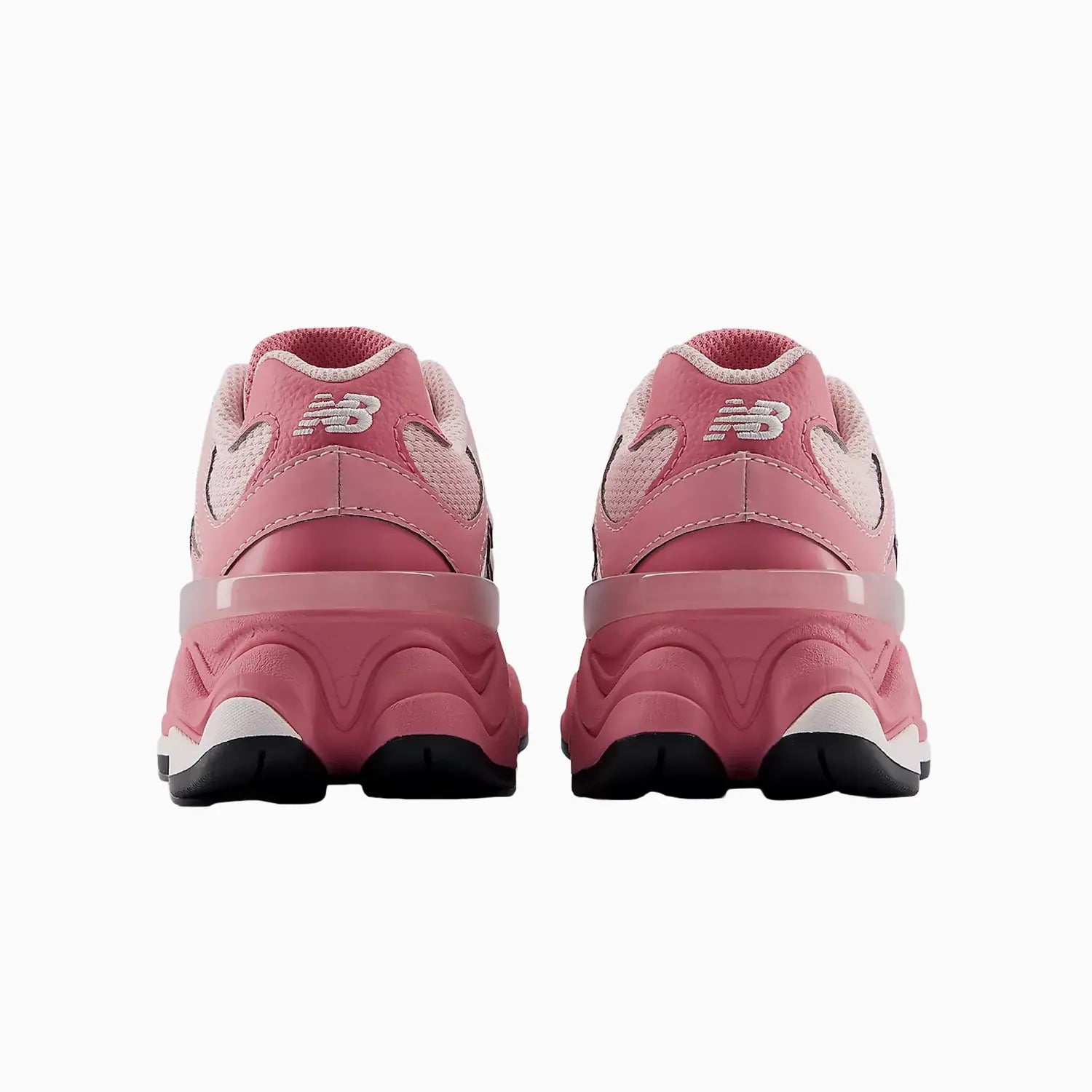 9060 Lace "Pink Rose" Pre School