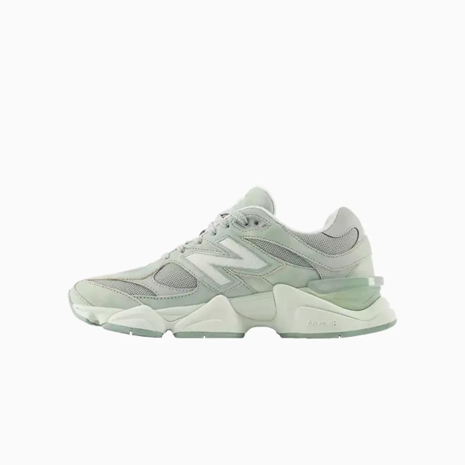 9060 "Mosaic Green Sea Salt"