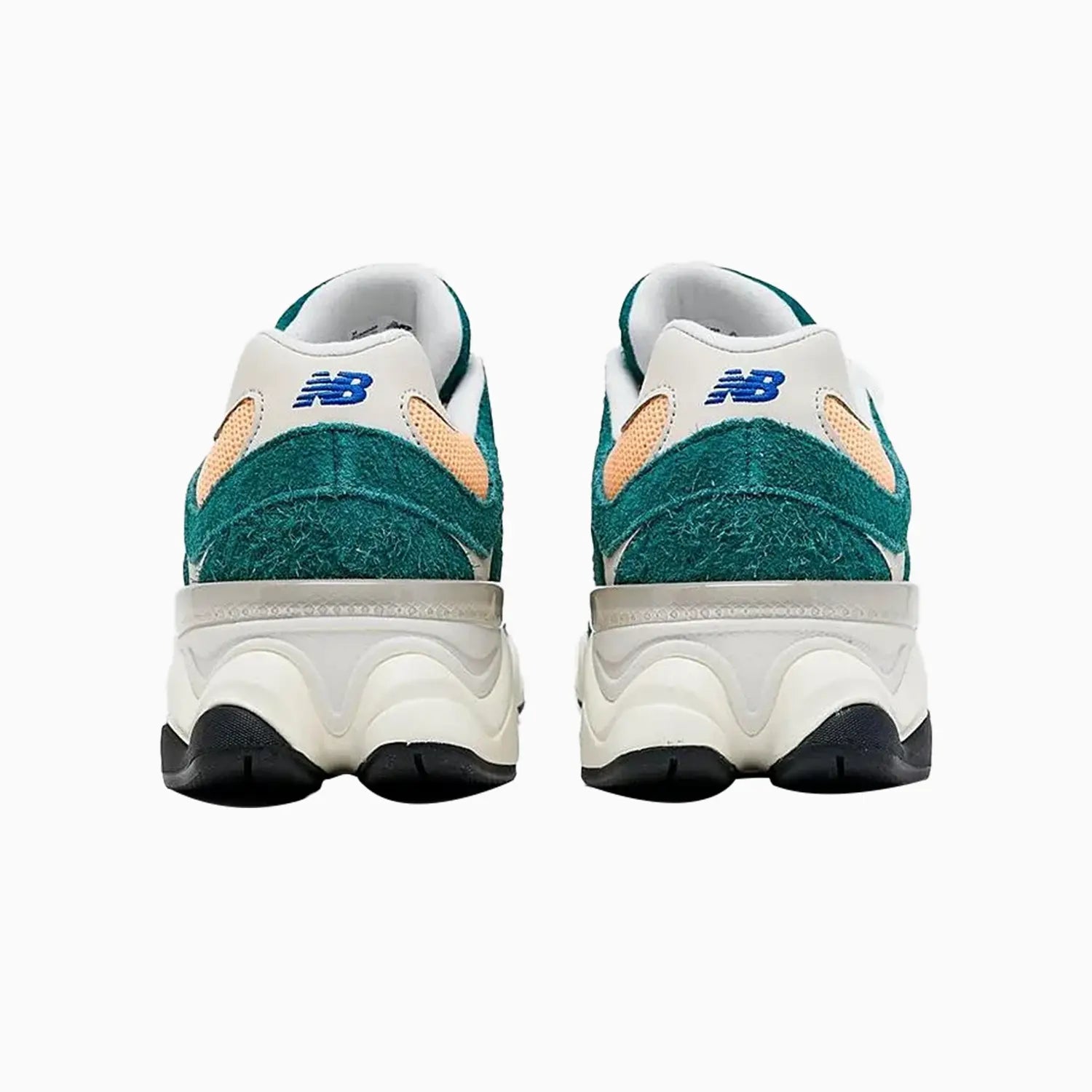9060 "New Spruce" Grade School New Balance - Tops and Bottoms USA