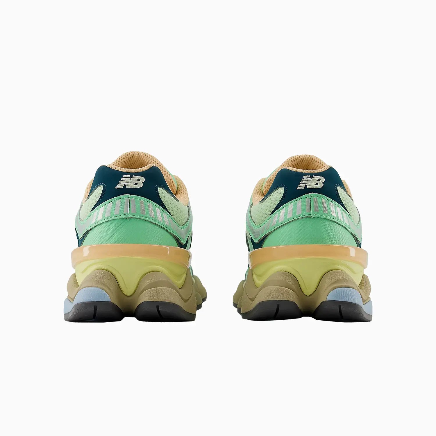 9060 "Sweetgrass" New Balance - Tops and Bottoms USA