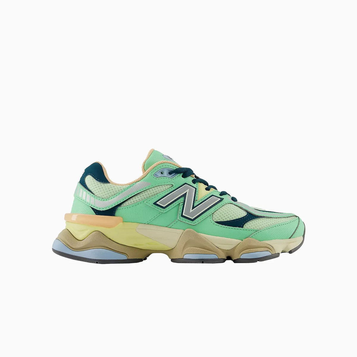New Balance 9060 "Sweetgrass" display picture 2
