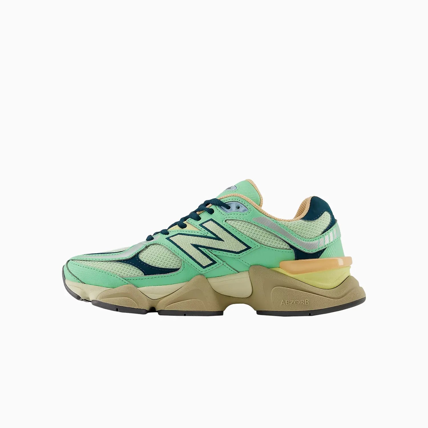 9060 "Sweetgrass" New Balance - Tops and Bottoms USA