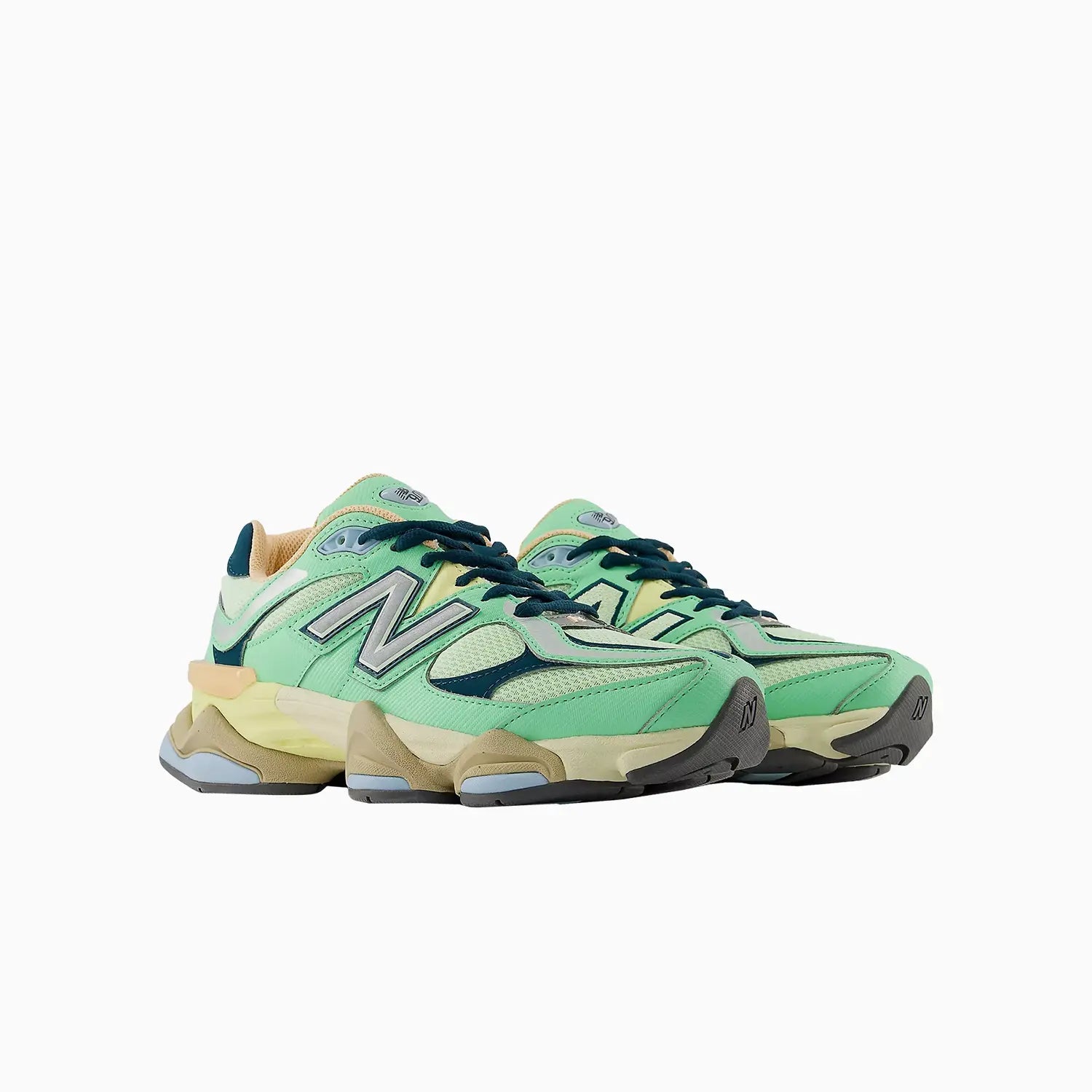 9060 "Sweetgrass" New Balance - Tops and Bottoms USA