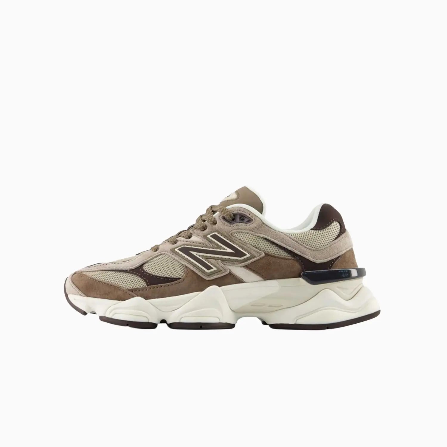 9060 "Thunder Brown"