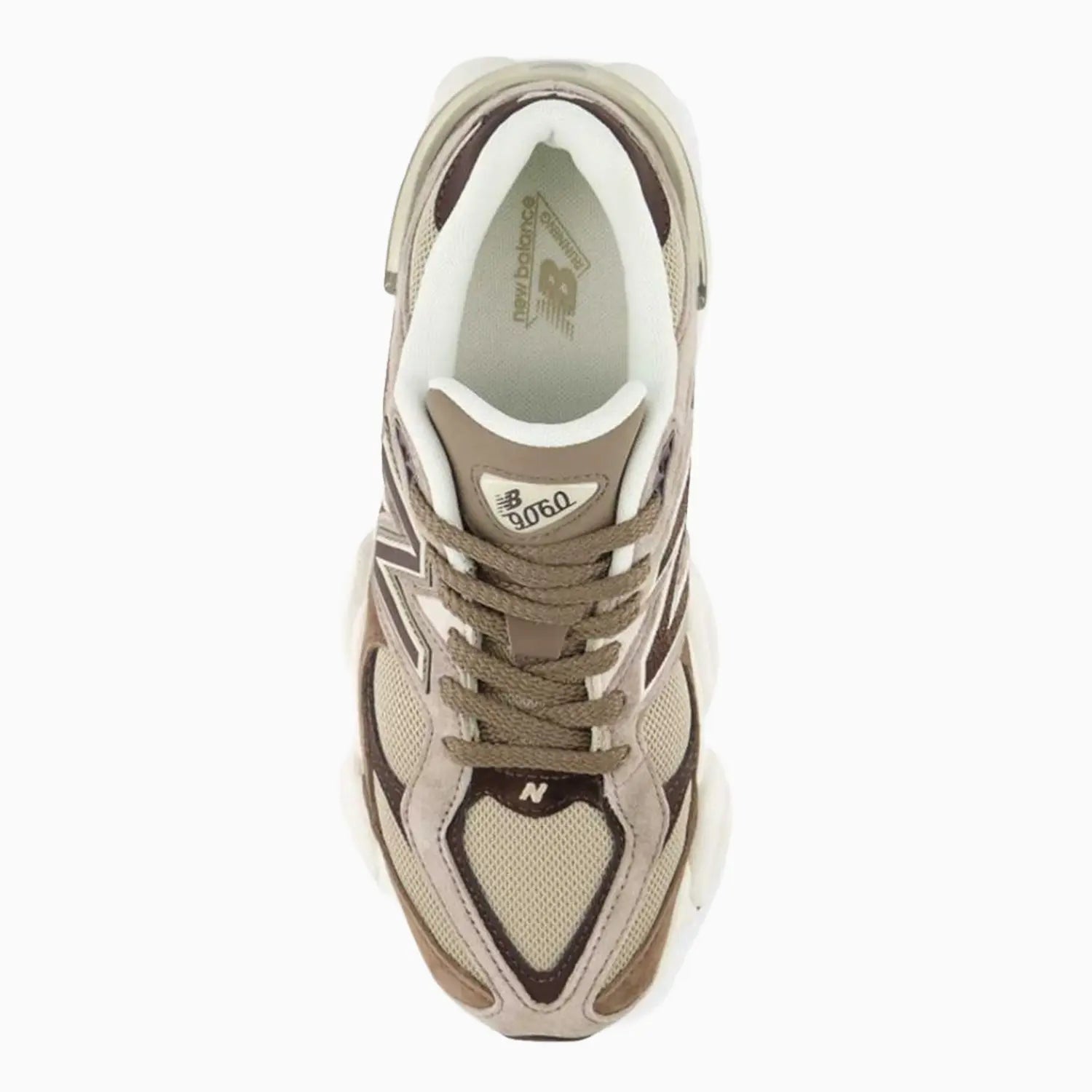 9060 "Thunder Brown"